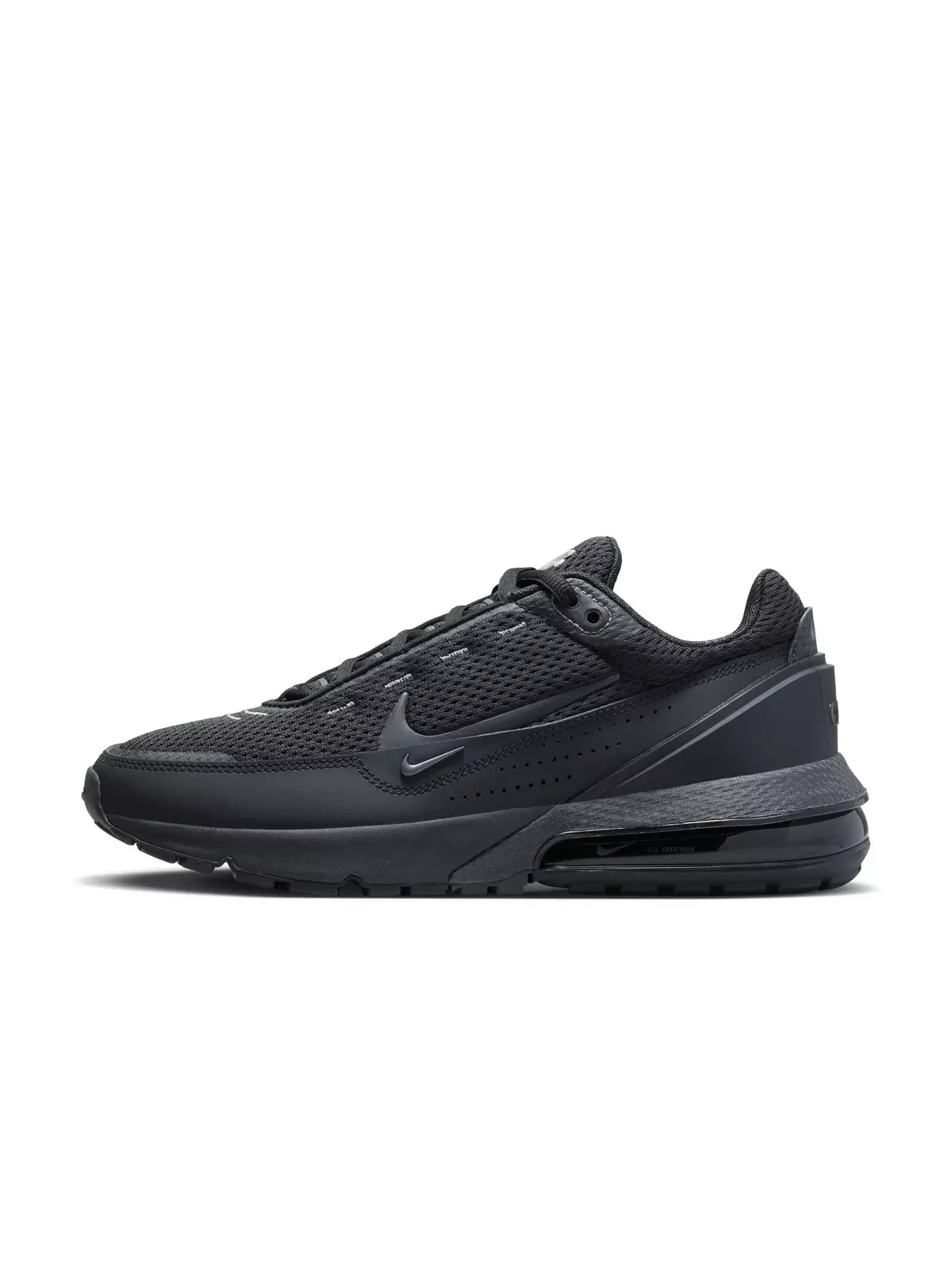 Air Max Pulse "Black/Black/Anthracite" Men's Shoe - 2