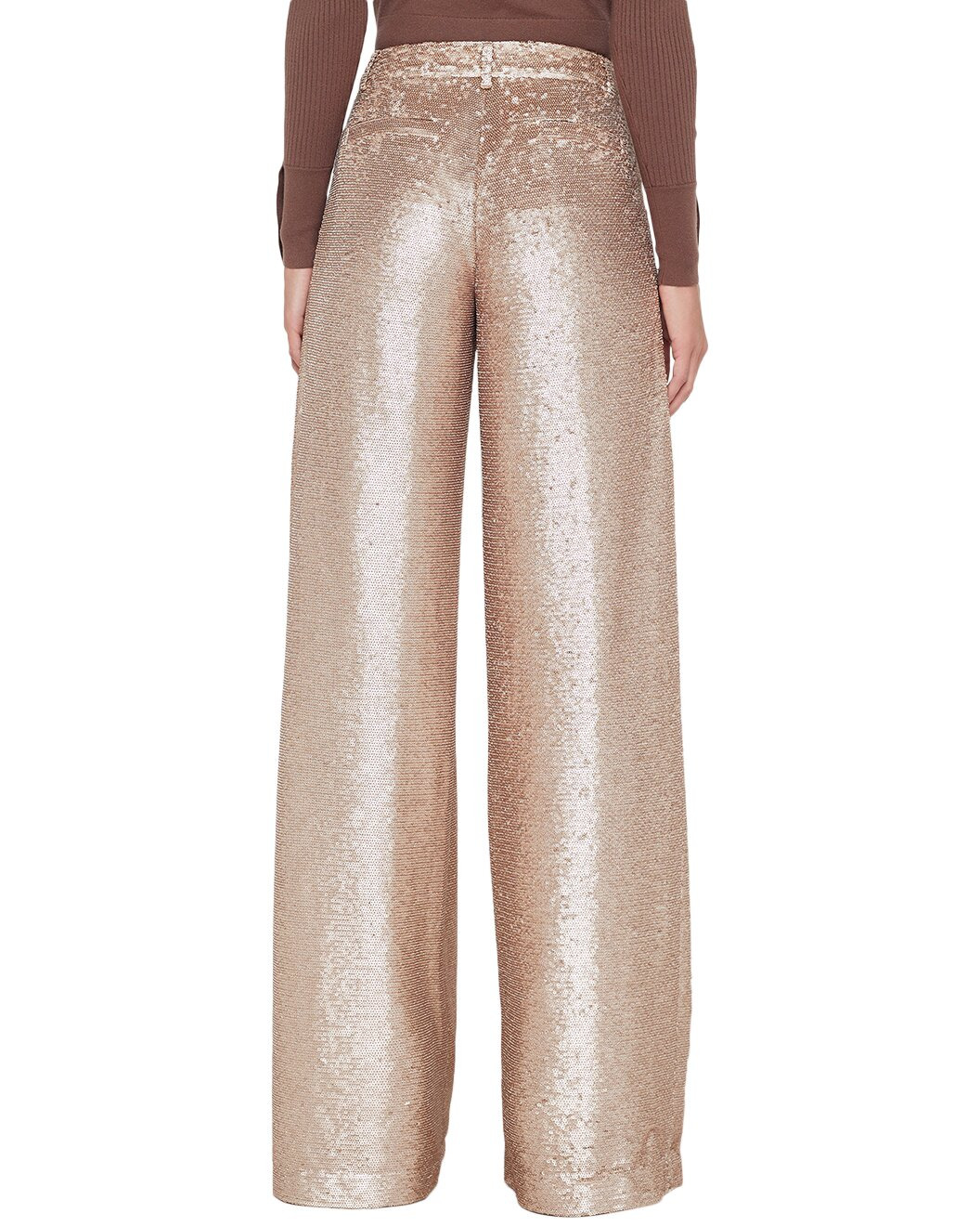 L'AGENCE Allanah Mid Rise Trouser - 2