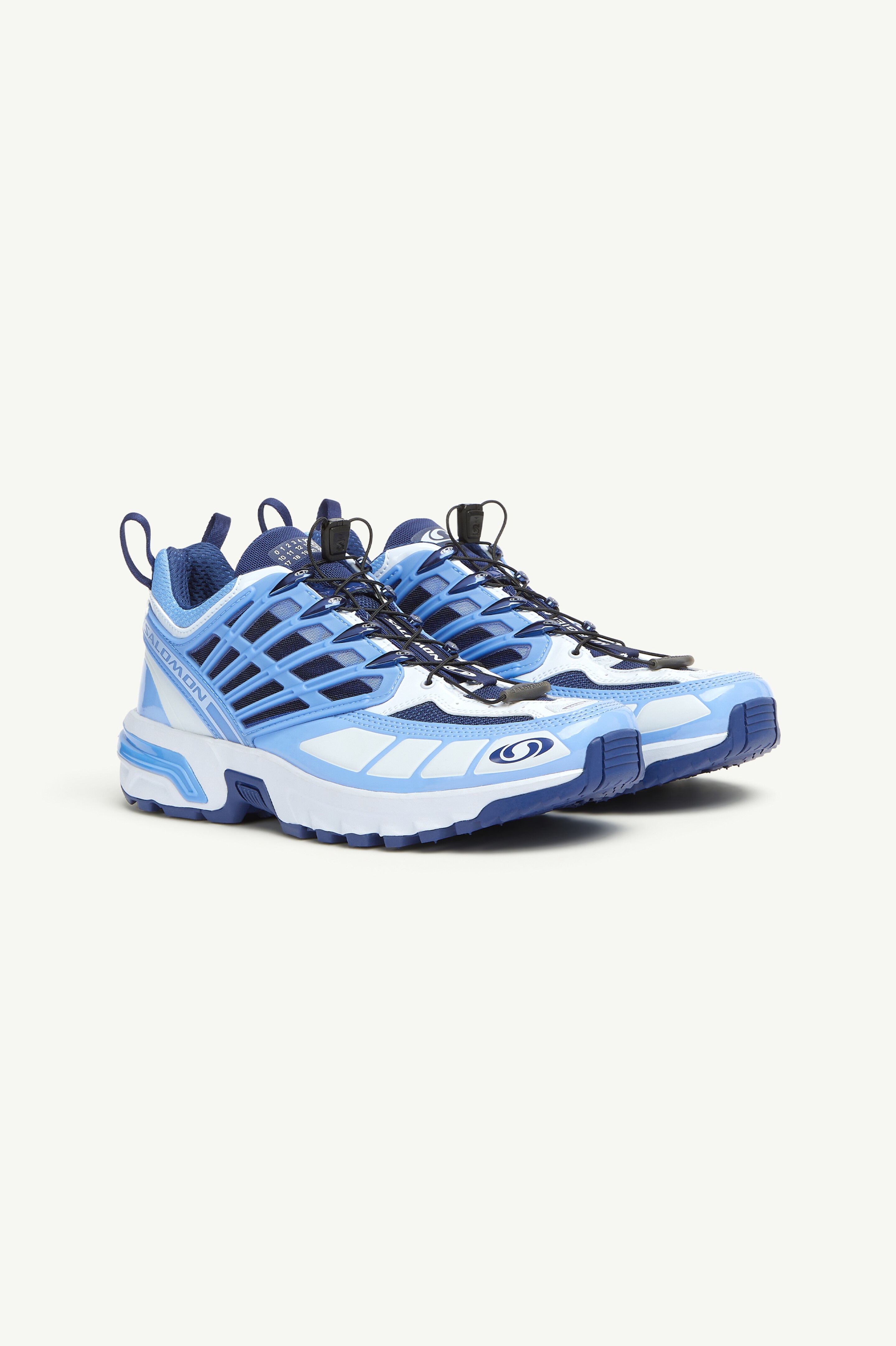 MM6 x Salomon ACS Pro Sneakers - 2