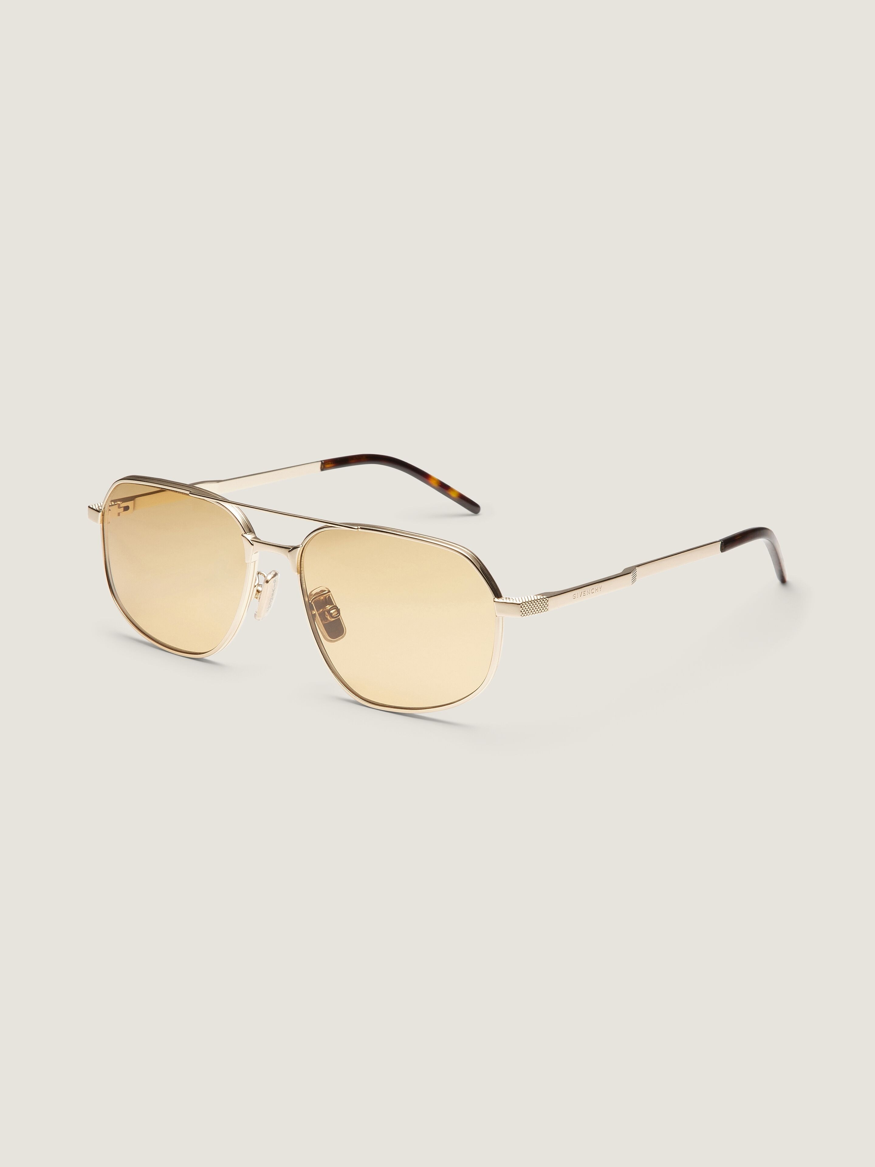 GV ONE SUNGLASSES IN METAL - 2