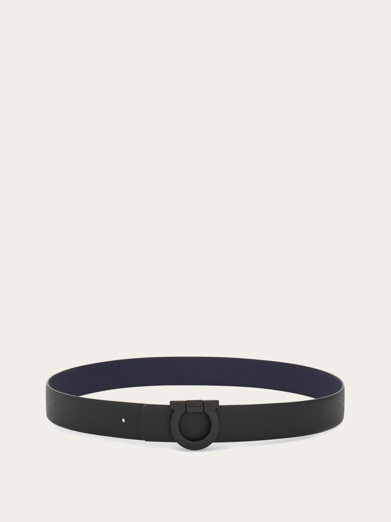Fixed Gancini belt 3