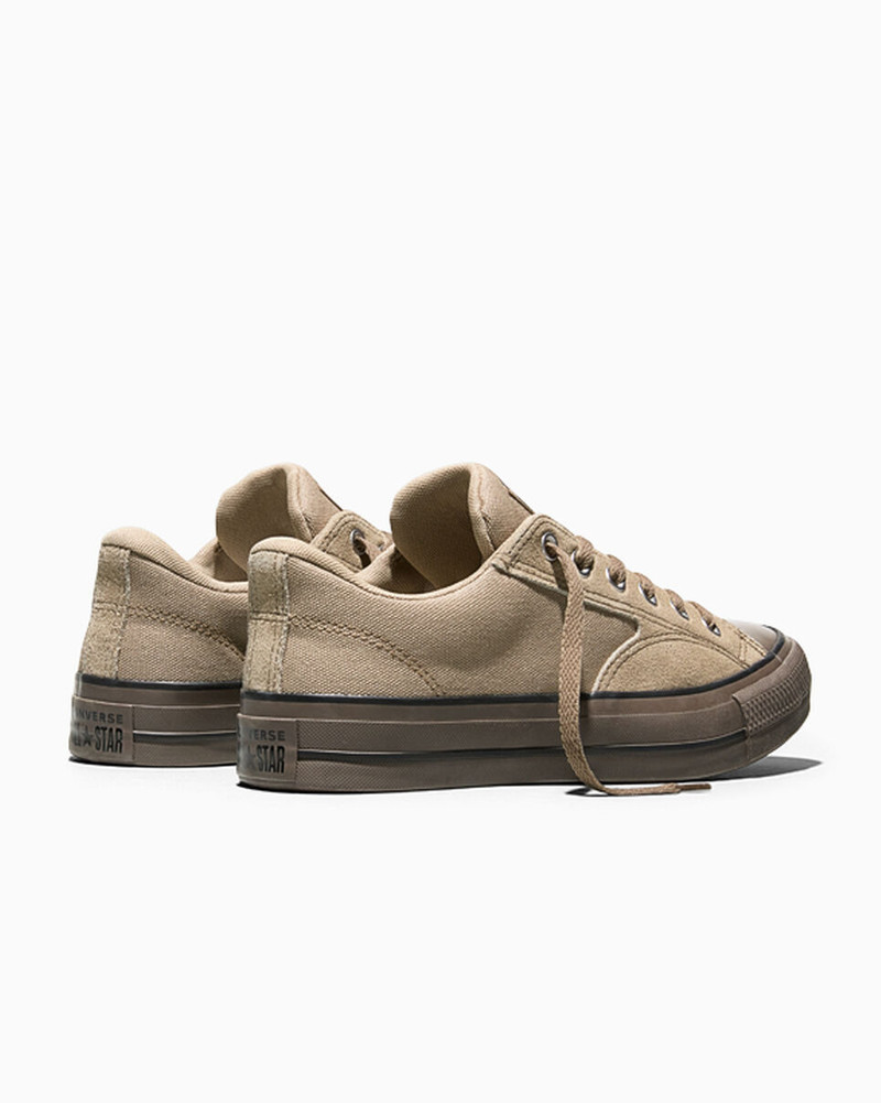 Chuck Taylor All Star Malden Street Canvas & Suede 6