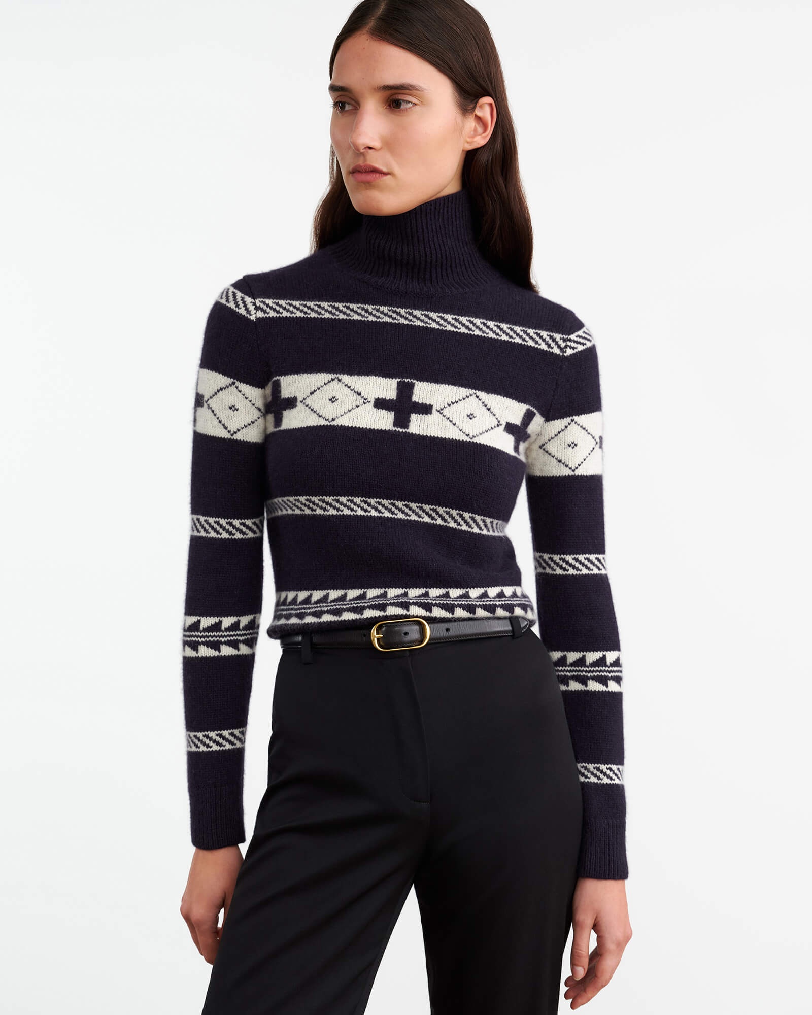 KEZIAH SWEATER - 2