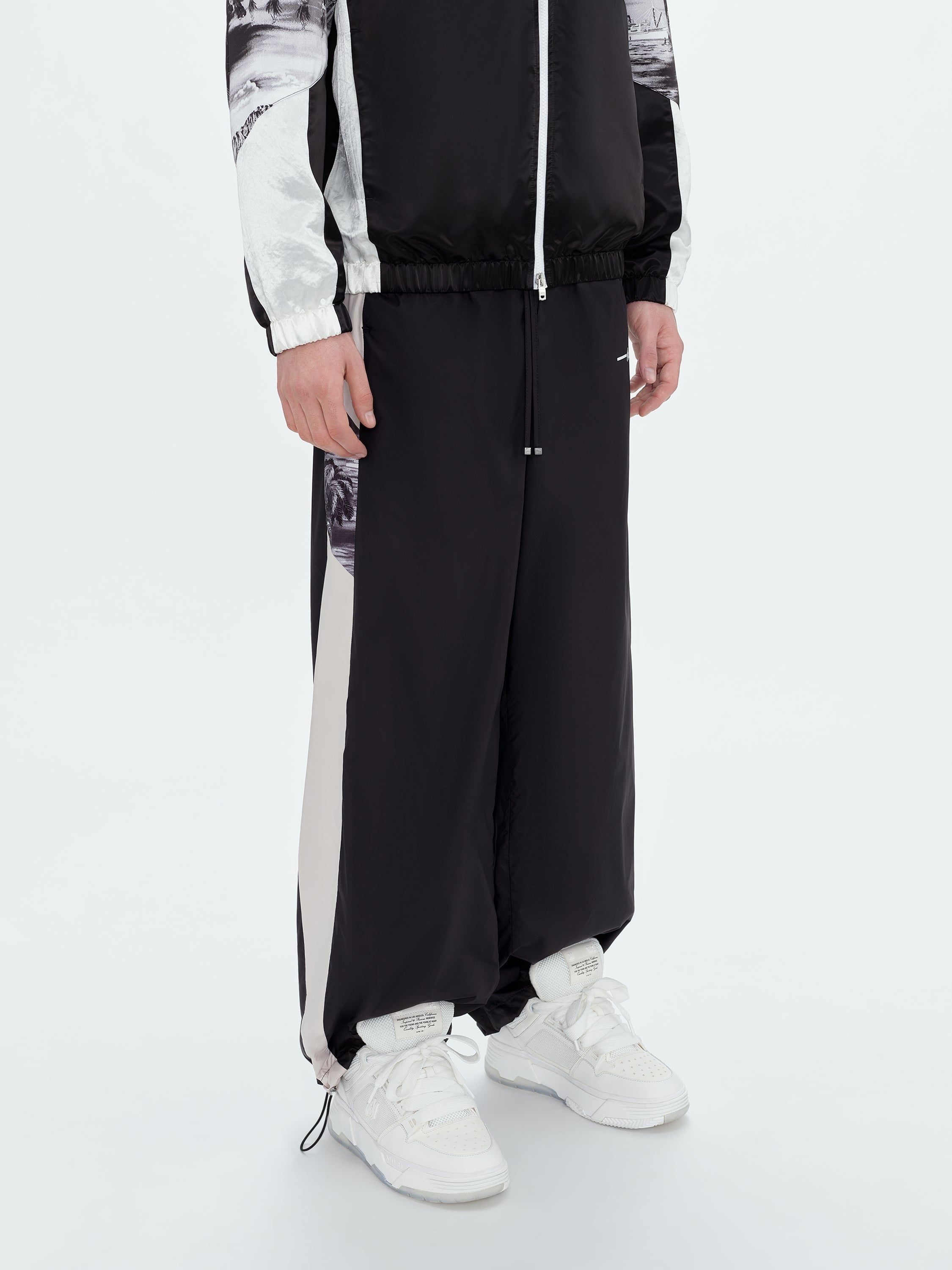 HAWAIIAN TRACK PANT - 4