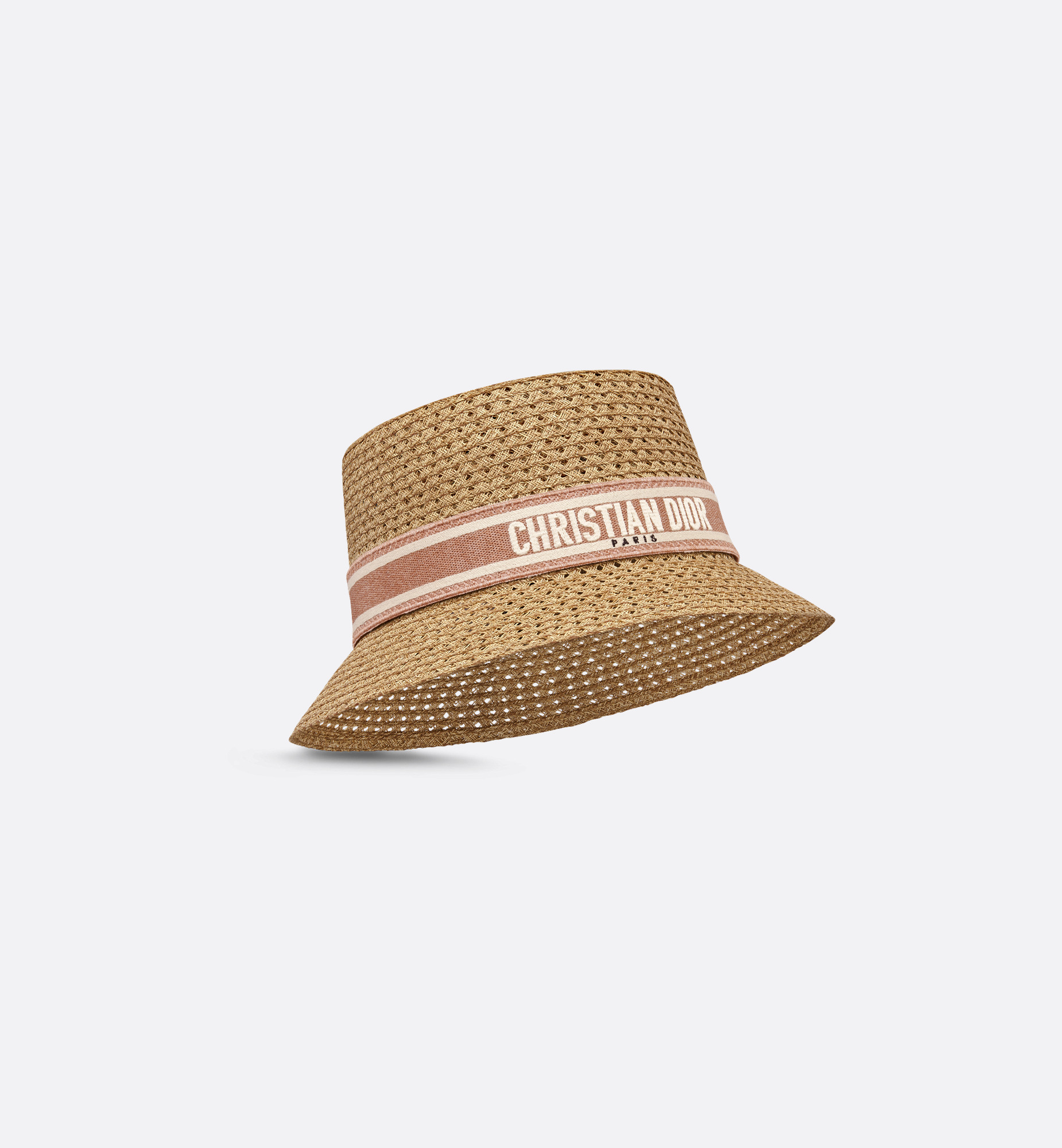 D-Bobby Small Brim Hat - 3