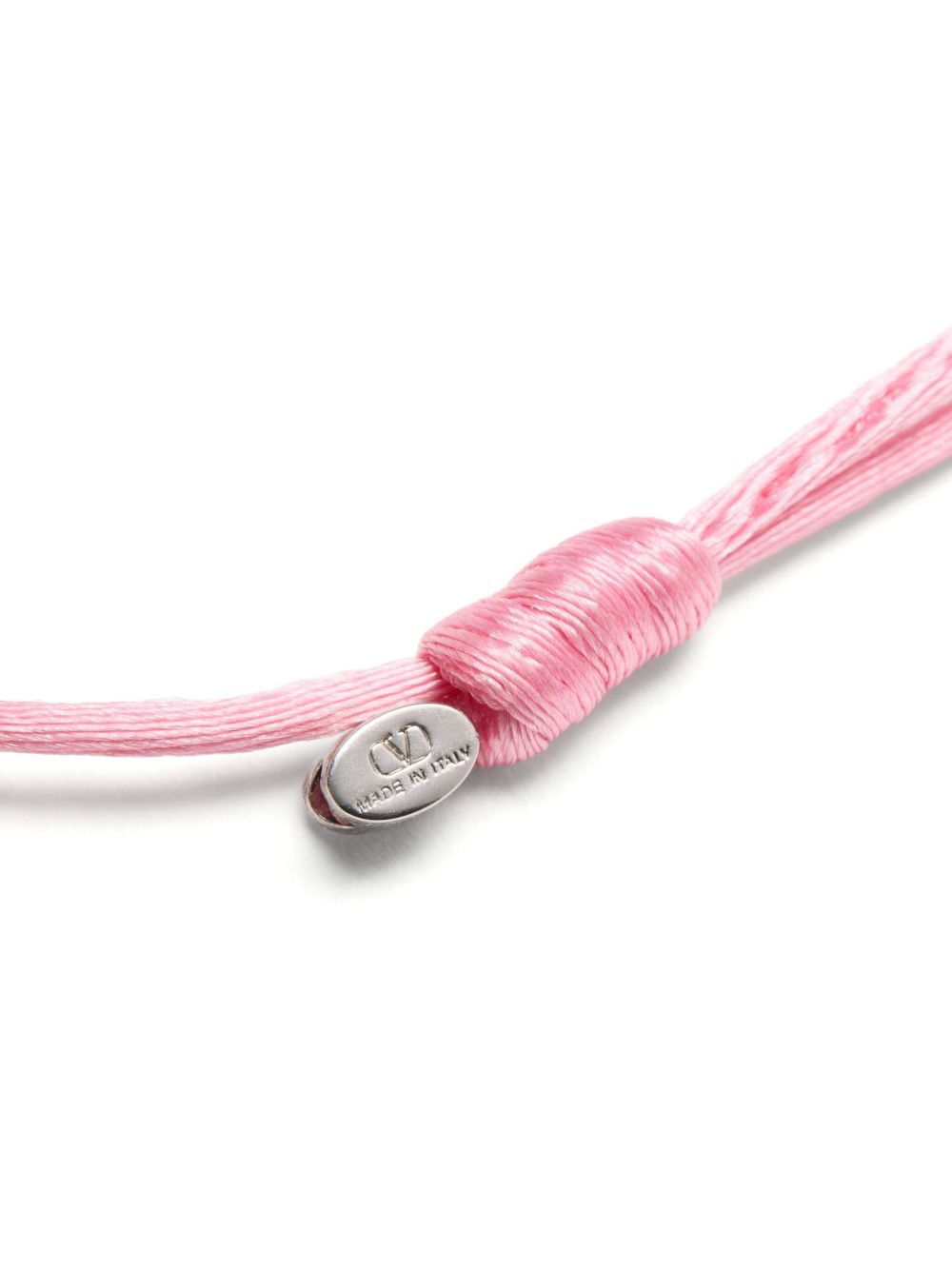 VLogo Signature bracelet - 5