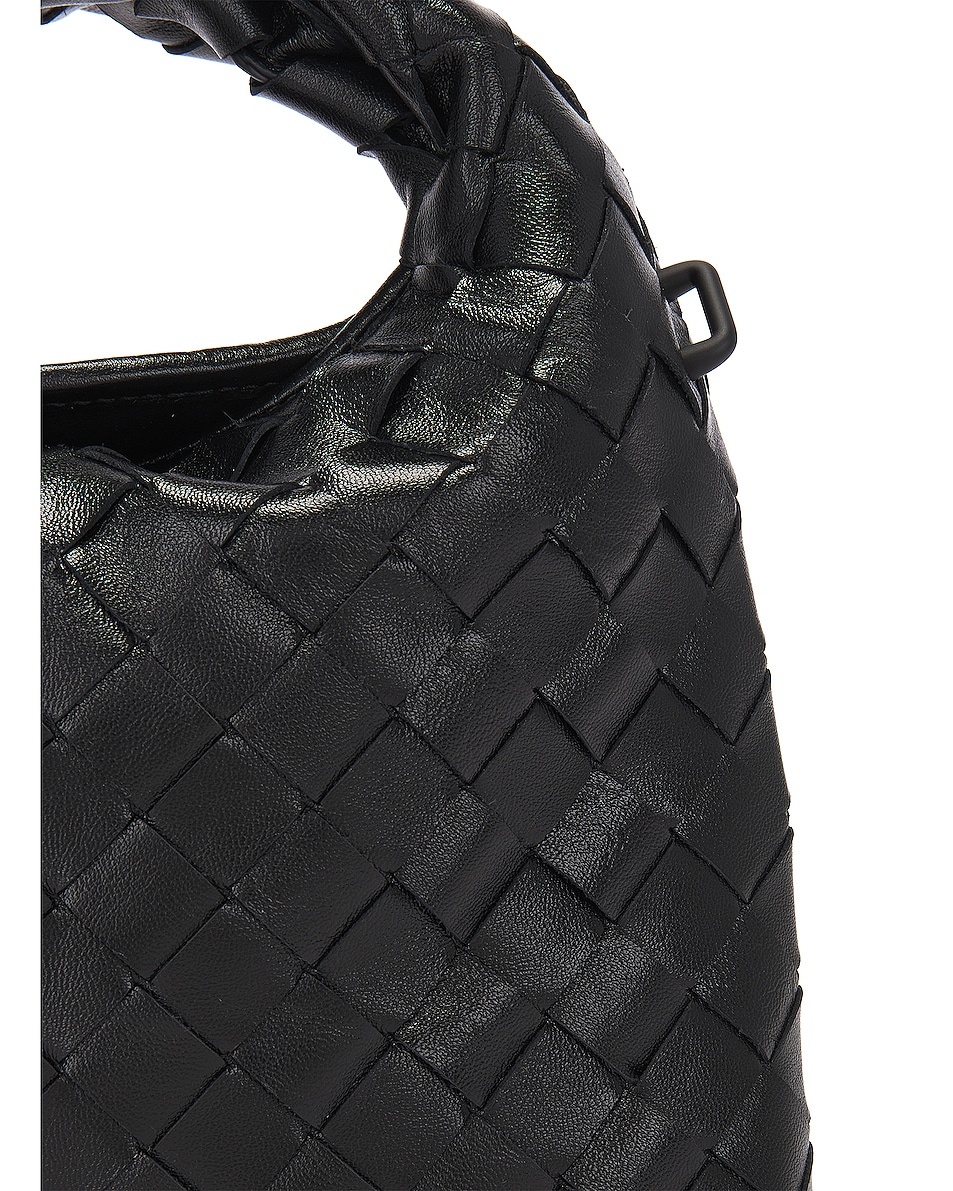 Mini Hop Hobo Bag - 8