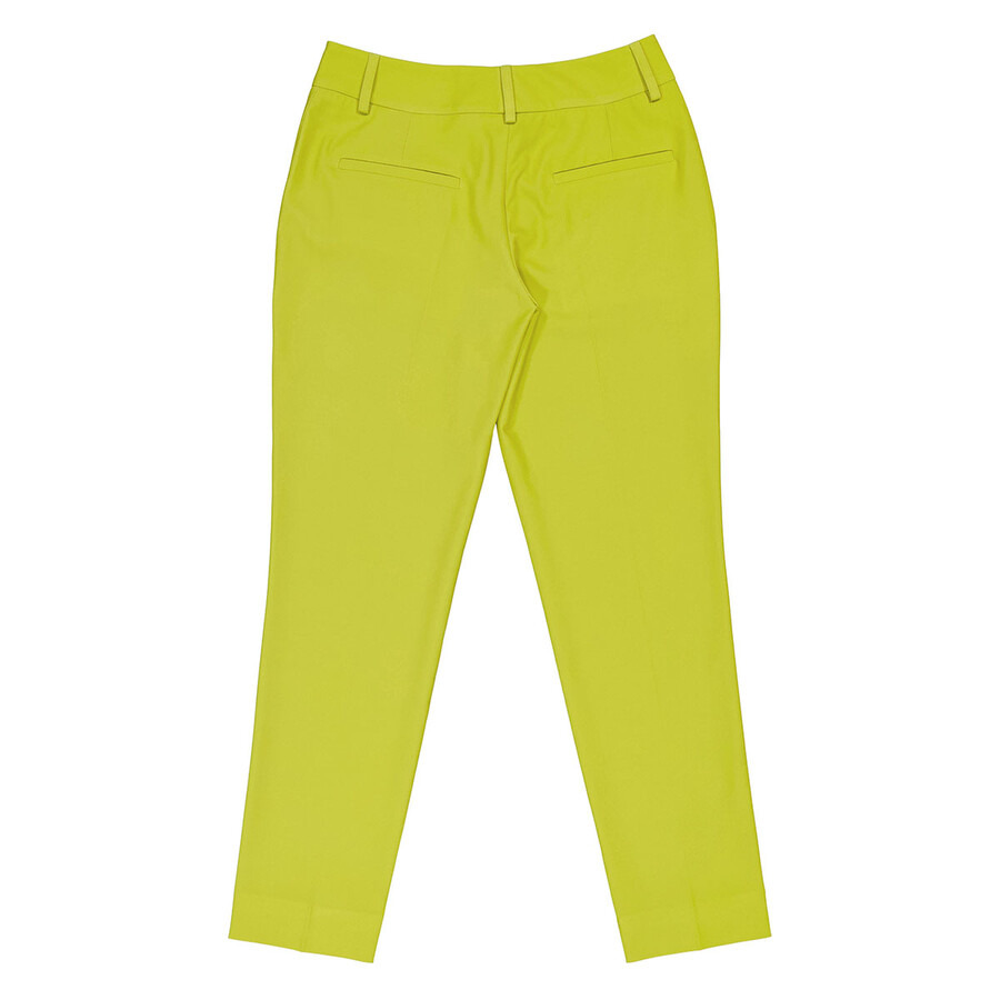 Philipp Plein Iconic Plein Cigarette Long Trouser - 2
