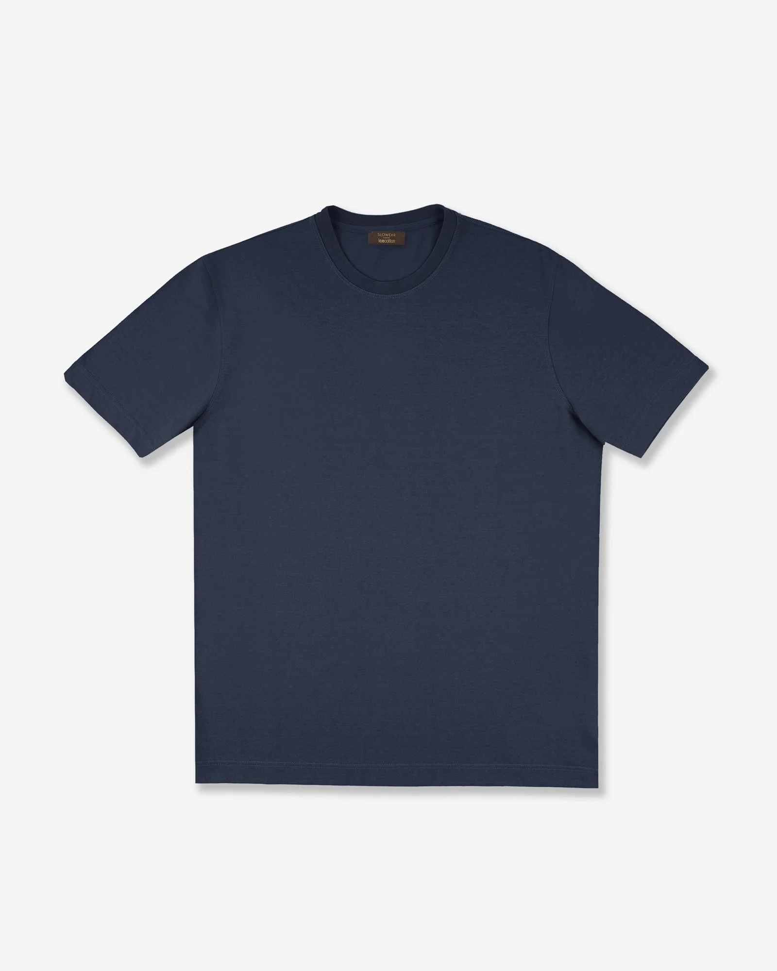 Slim-fit IceCotton T-Shirt - 1
