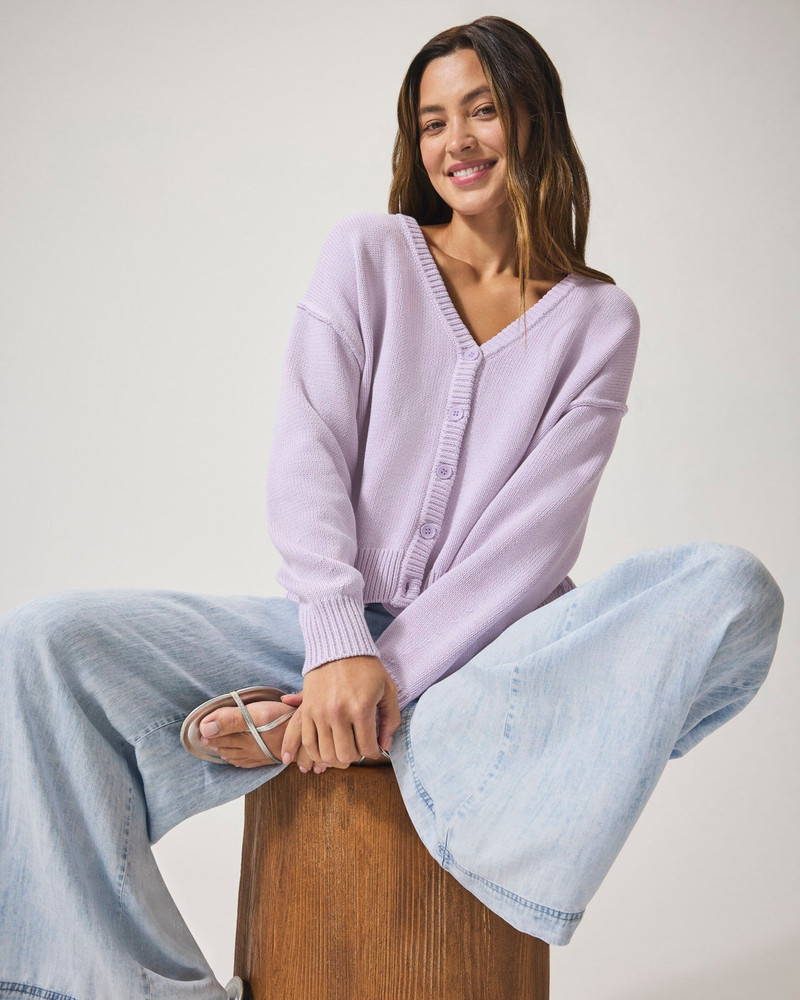 Jayde Cardigan 7