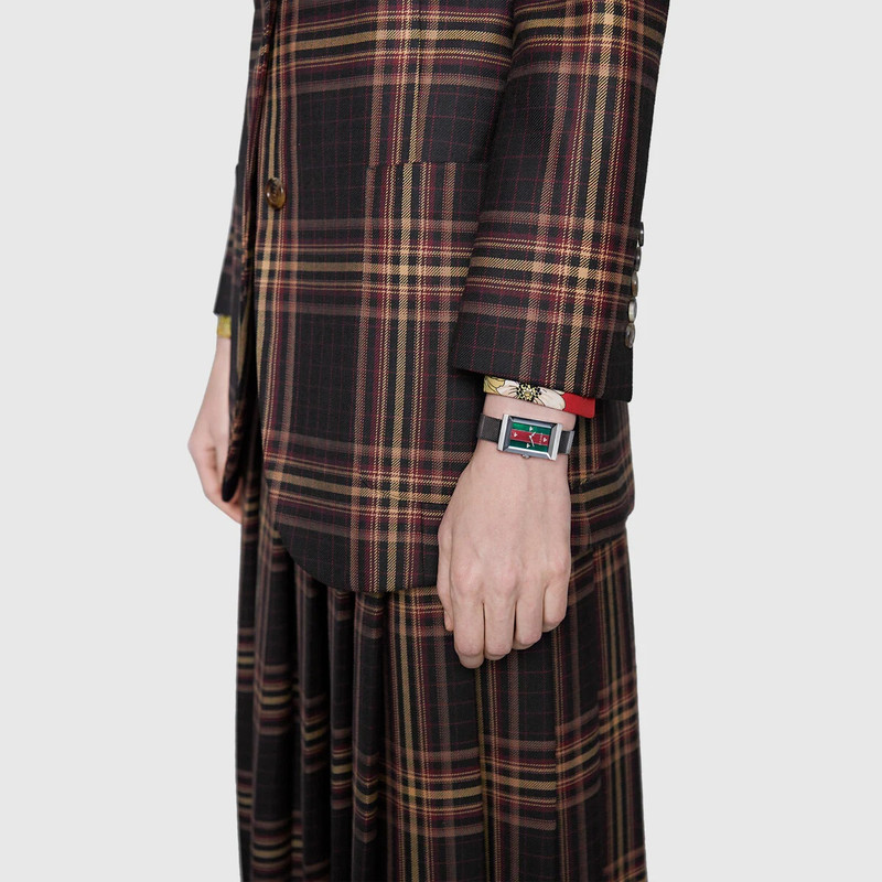 G-Frame watch, 21x34mm 4