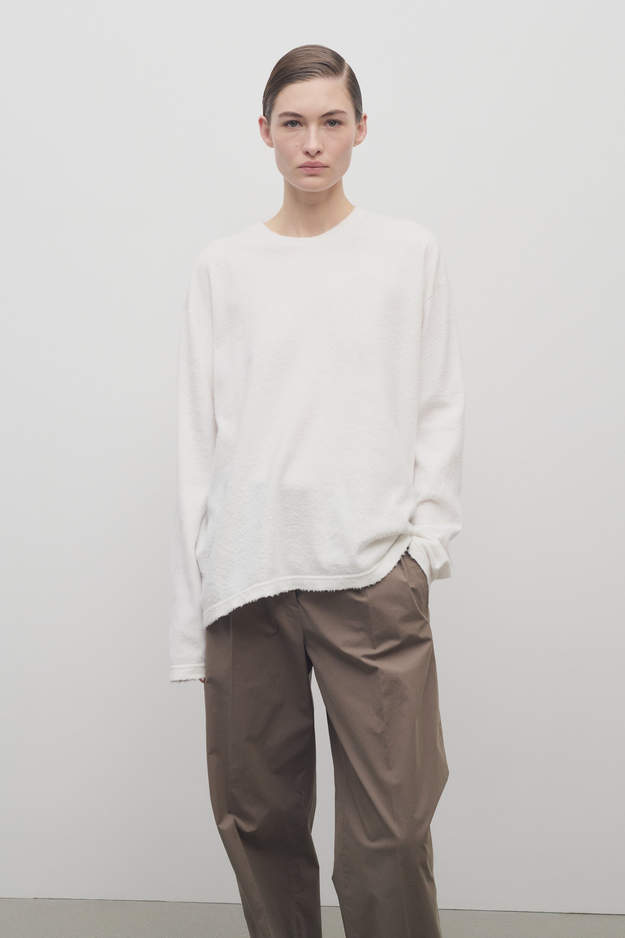 Kabira Top in Cotton - 3