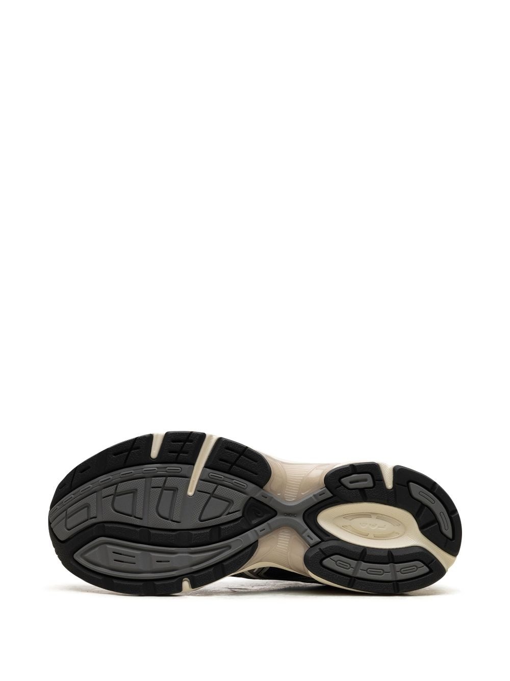 Gel 1130 "Black/Carbon" sneakers - 4