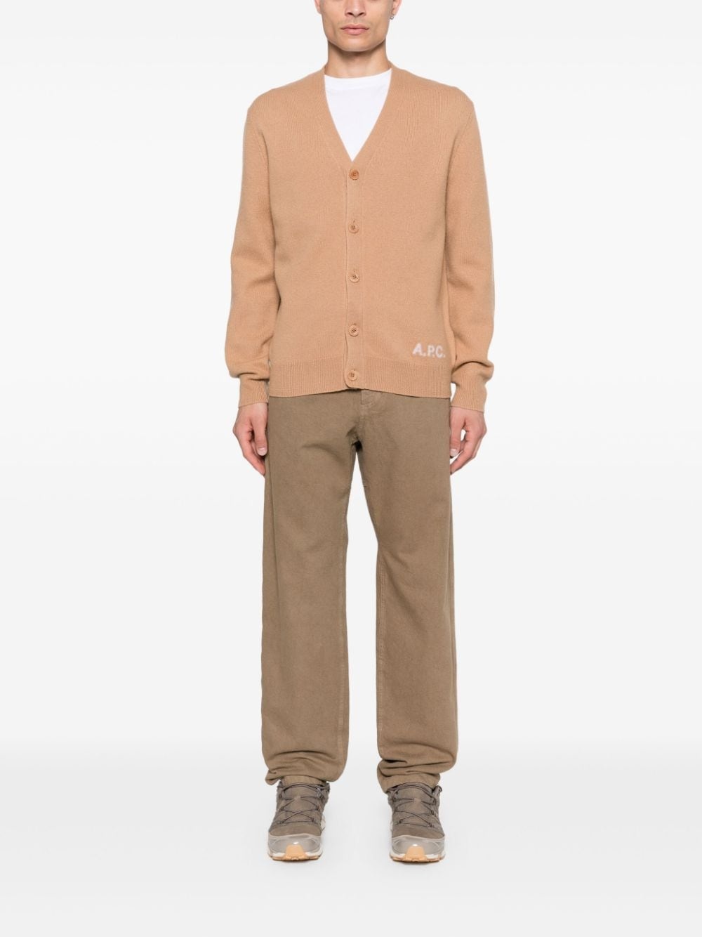 Chuck trousers - 2