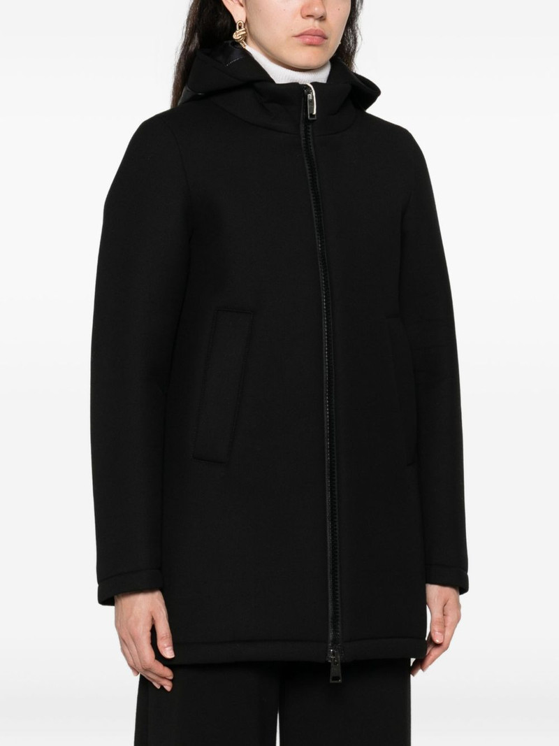 zip-ip hooded coat 3