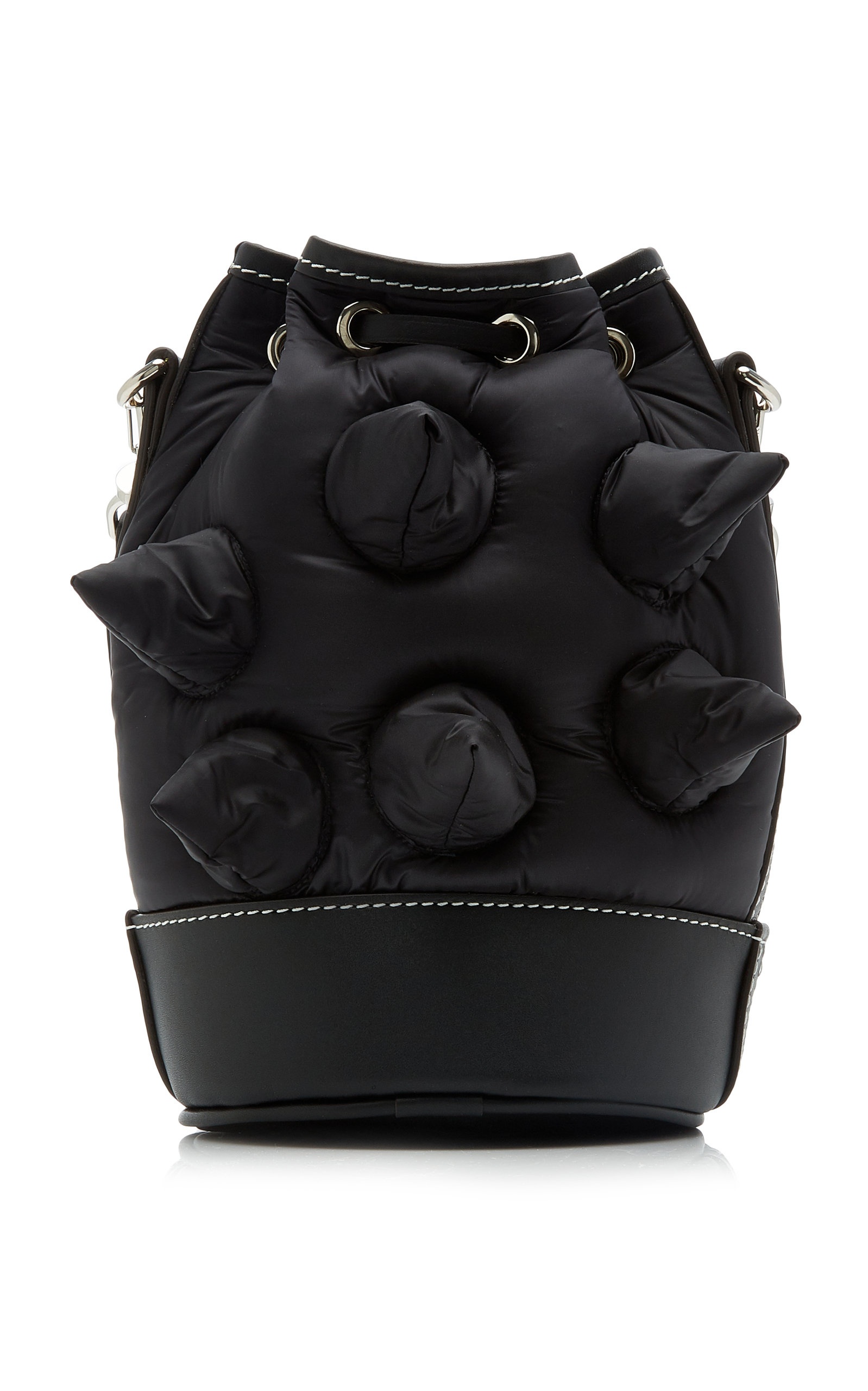 1 Moncler JW Anderson Critter Bucket Bag - 6