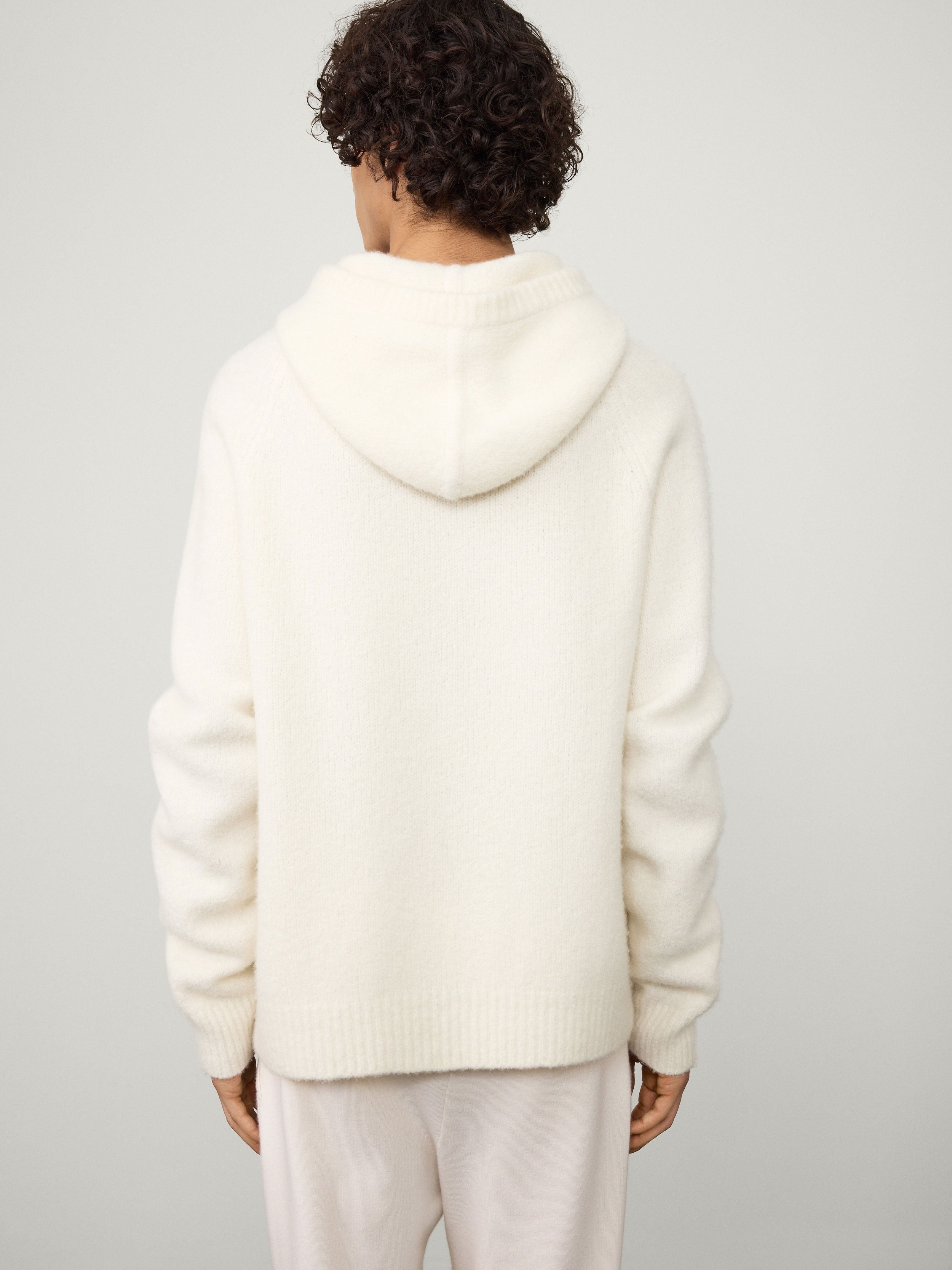 The Eli Hoodie - 4