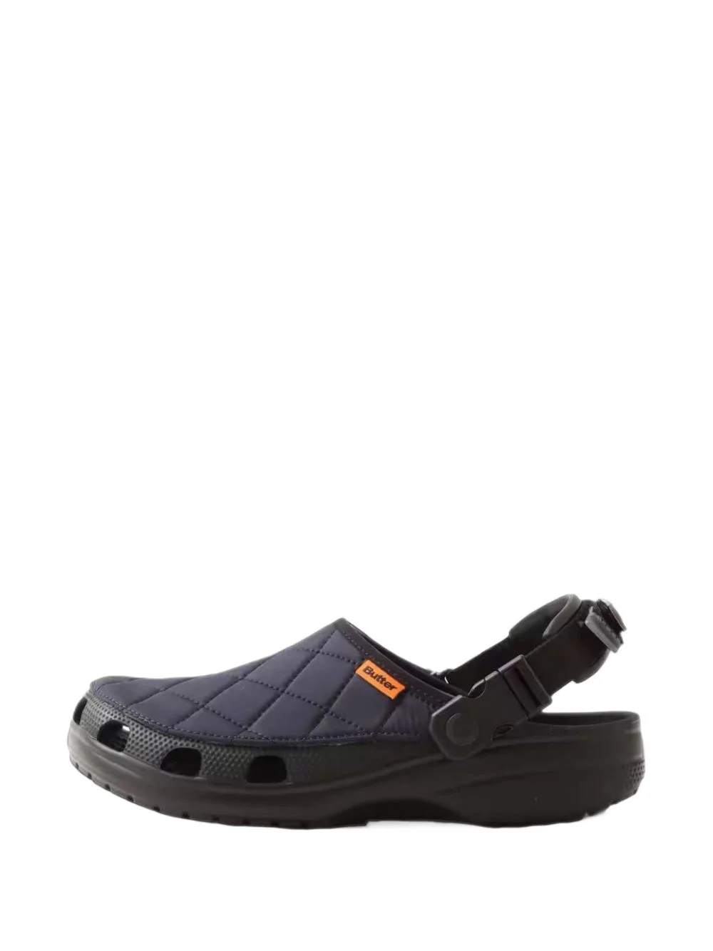 x Butter Goods Classic quilted mules - 1