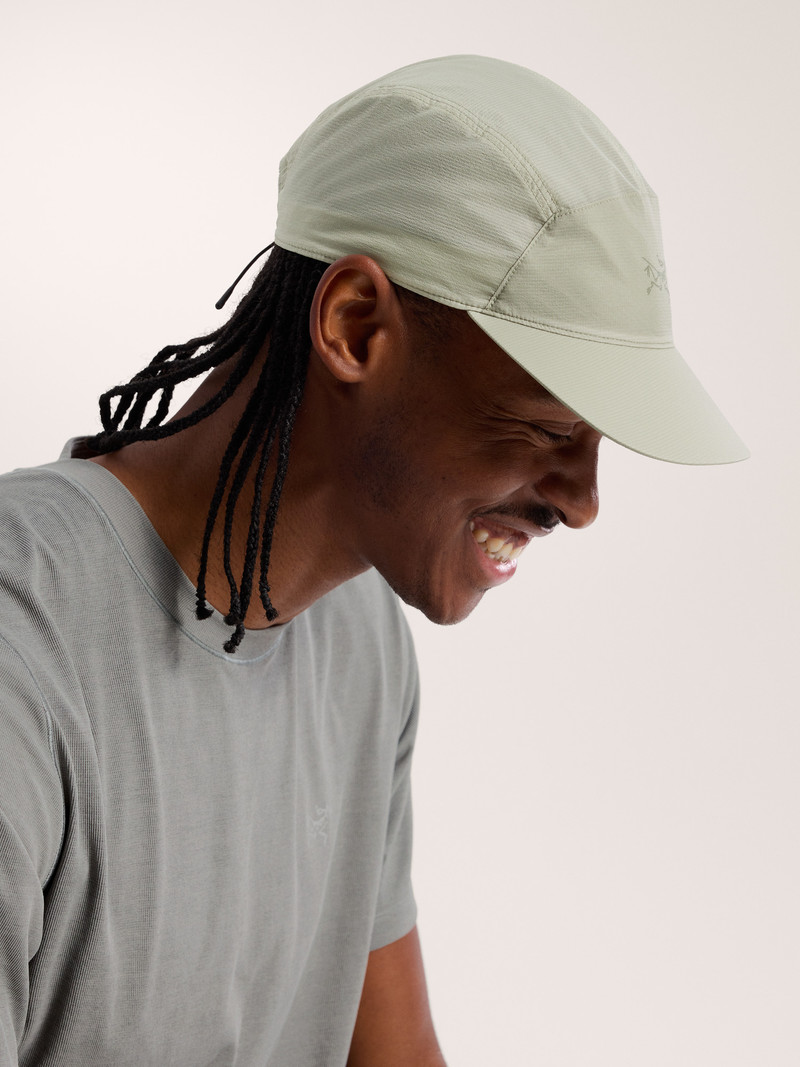 Aerios 5 Panel Cap 4