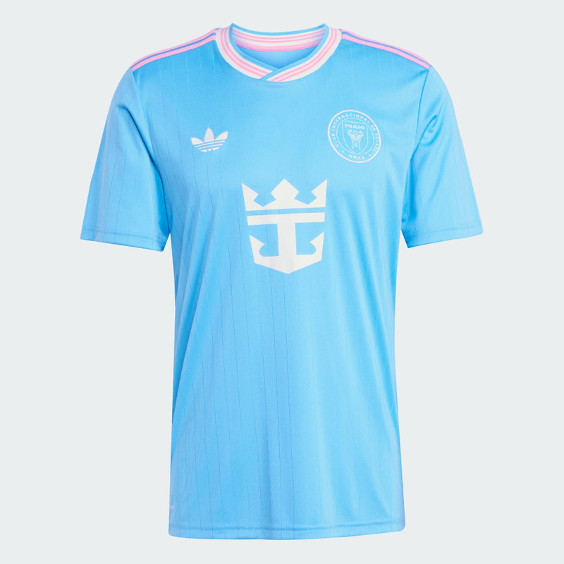 Inter Miami CF 25/26 Third Messi Jersey - 1
