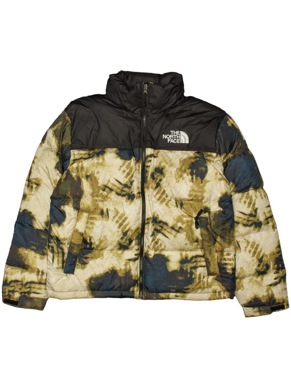 M96 Retro Nuptse padded jacket - 1