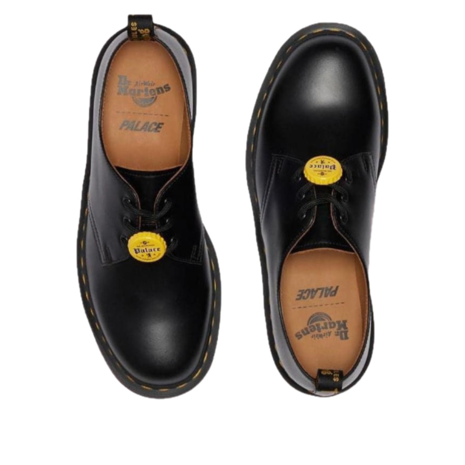 Dr. Martens x Palace 1461 'Black' 41827001 - 4