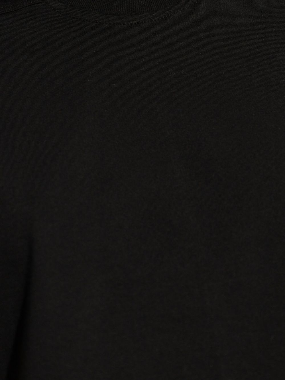 strap-detail T-shirt - 5