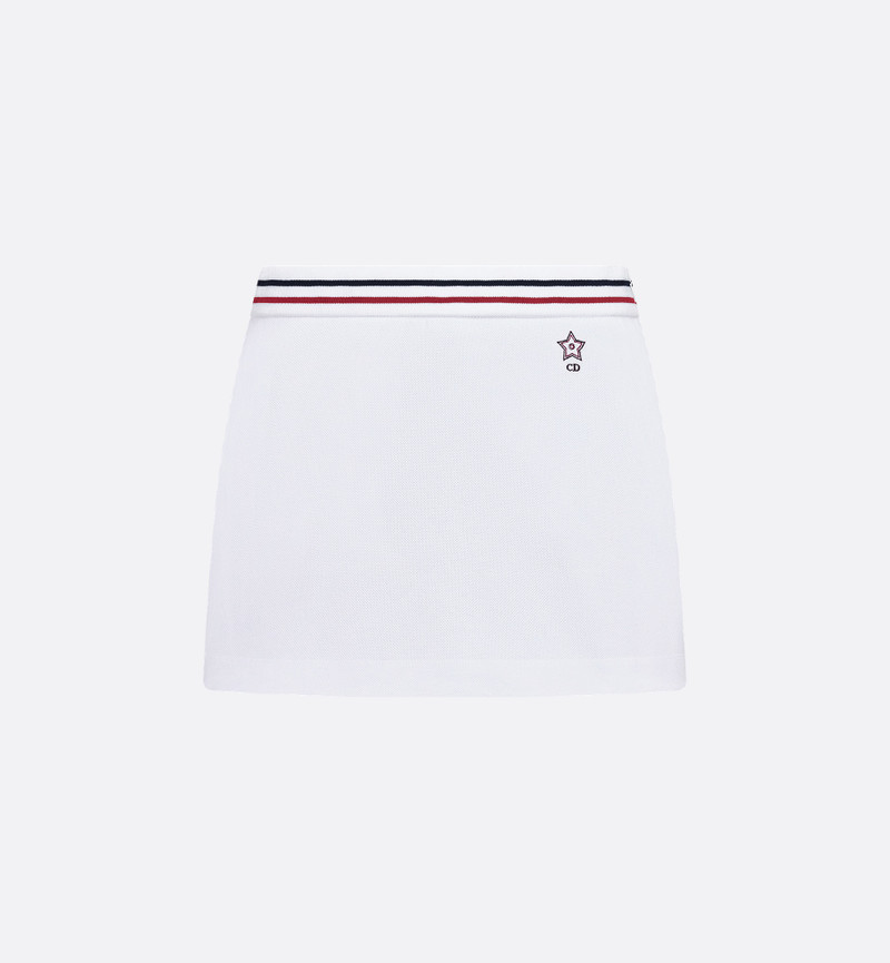 Dior Vibe Skort 1