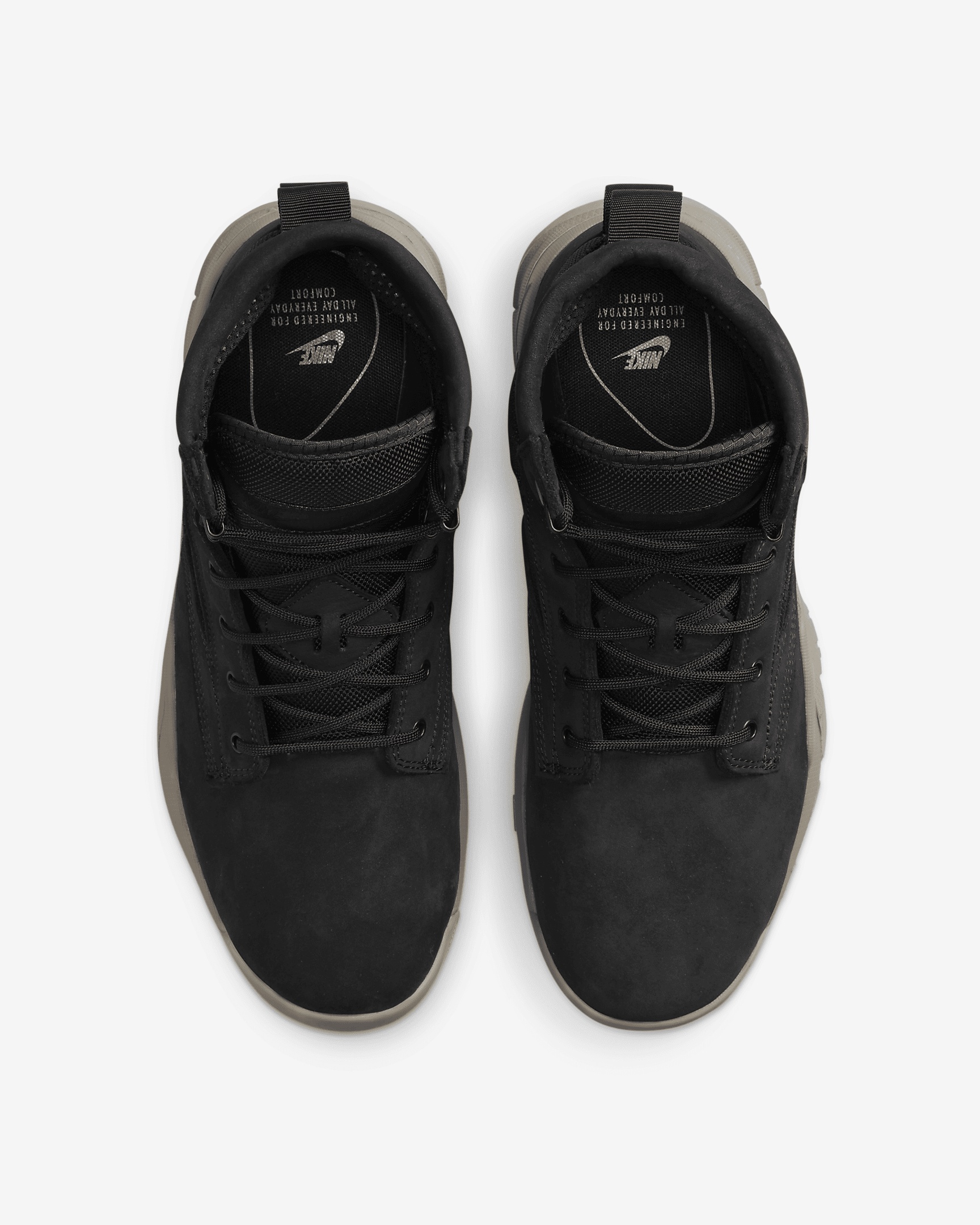 Nike SFB 6" Leather Men's Boot - 4