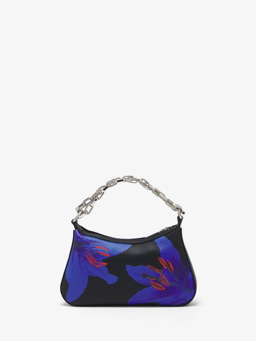 McQueen Mini T-Bar Pouch - 1
