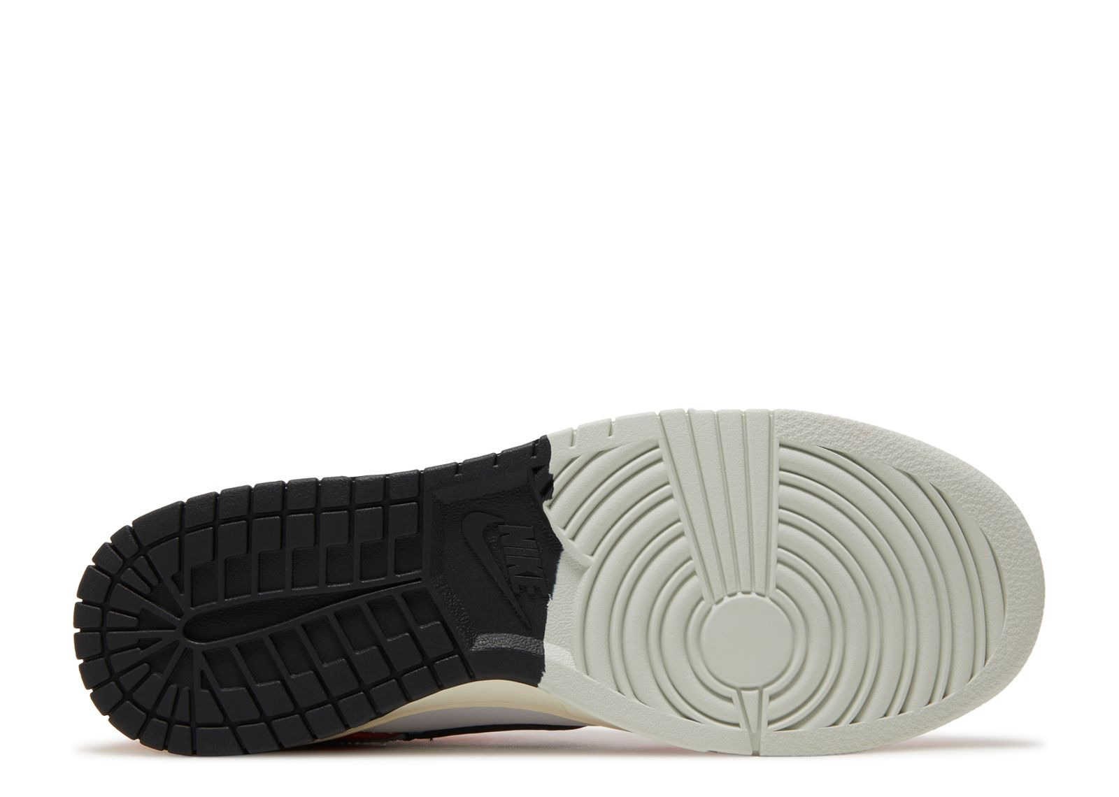 DUNK LOW 'SPLIT - CHICAGO' - 4