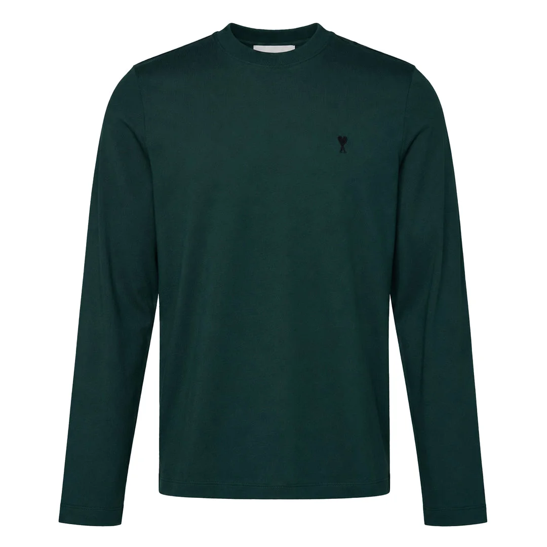 Long Sleeve Tee - 1
