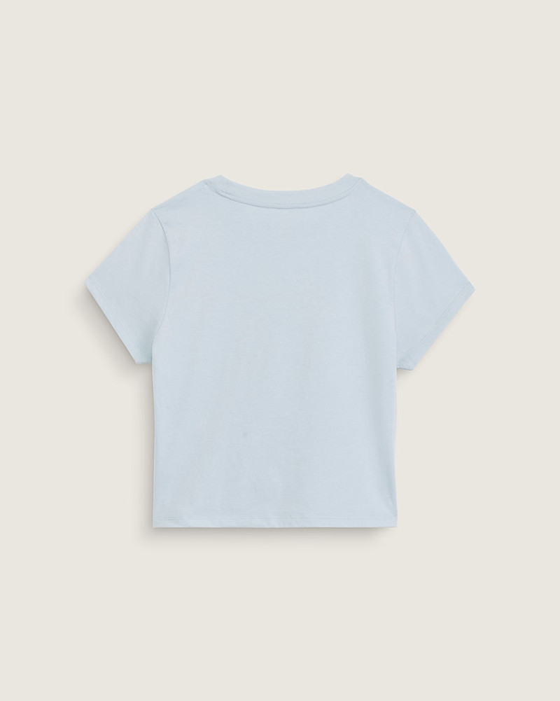 Vans Summer Daze Palm T-Shirt outlook