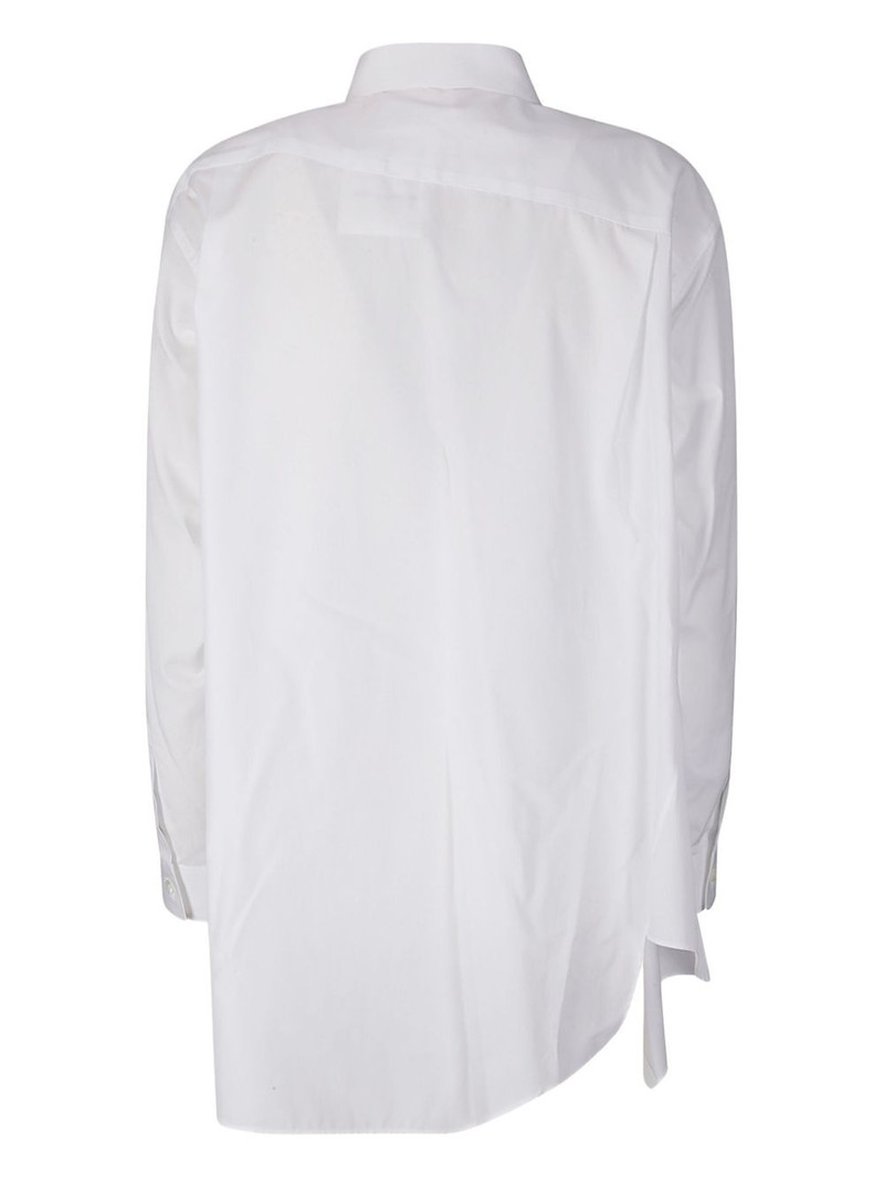 asymmetric pocketed shirt 3