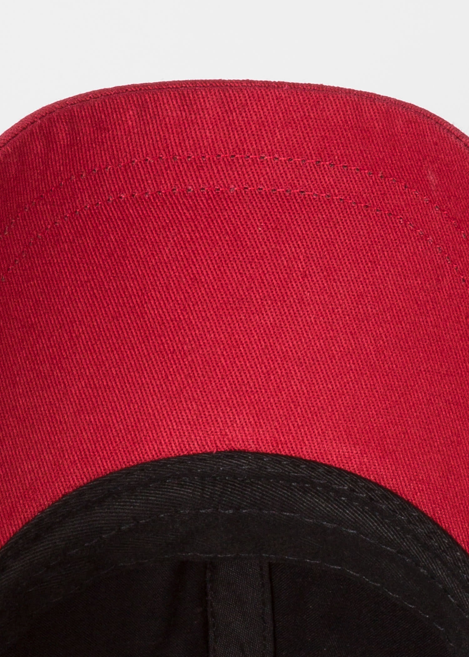 Cotton Zebra Logo Baseball Cap - 4