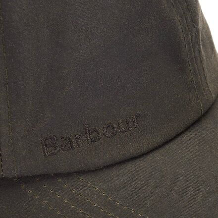 Wax Sports Cap - 4