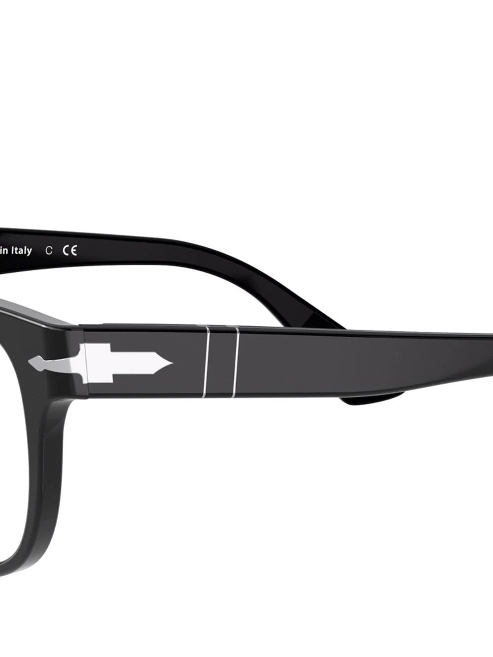 square frame glasses - 3