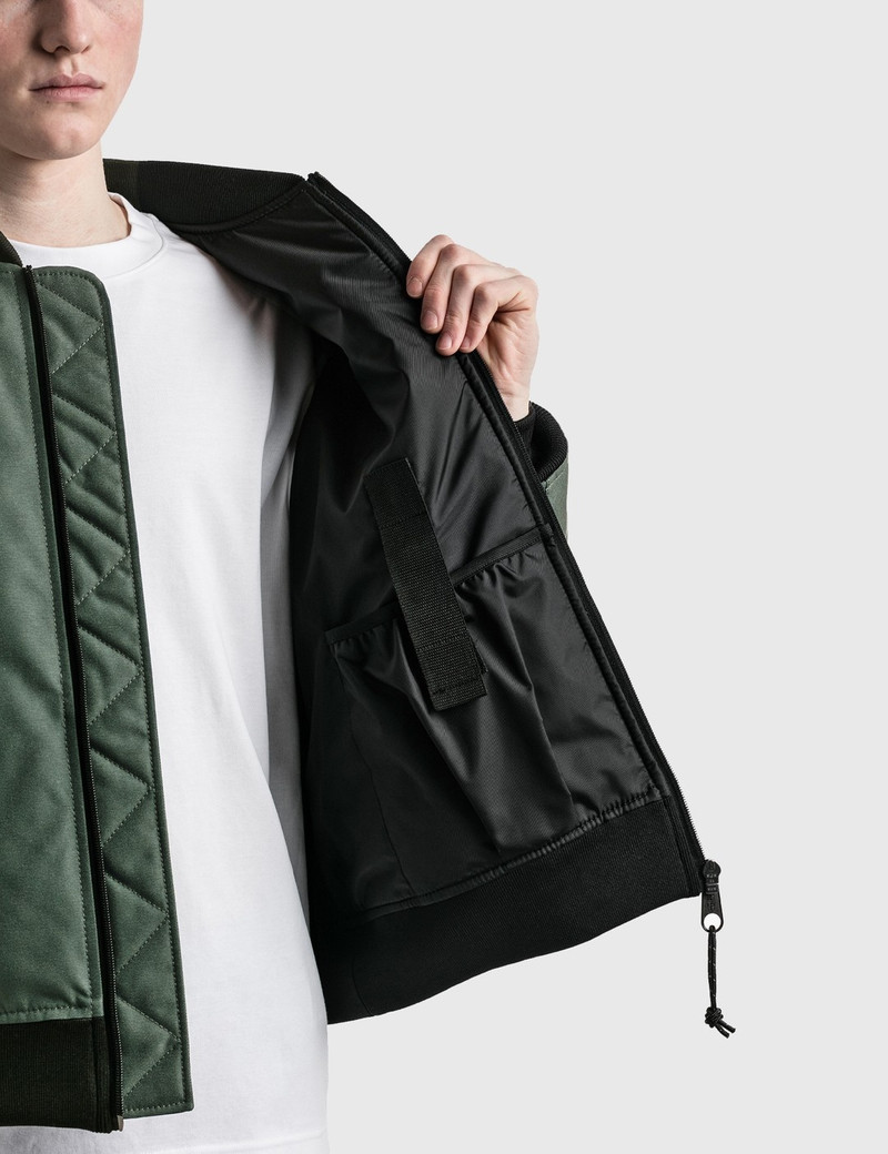 EASTPAK BOMBER JACKET 6