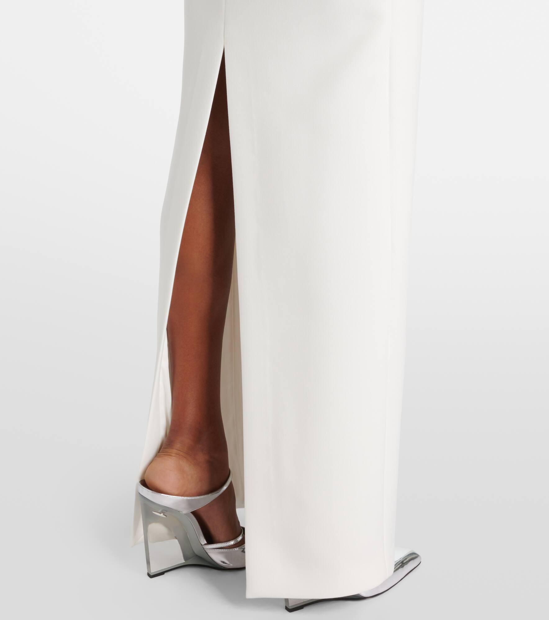 Bridal cady gown - 5