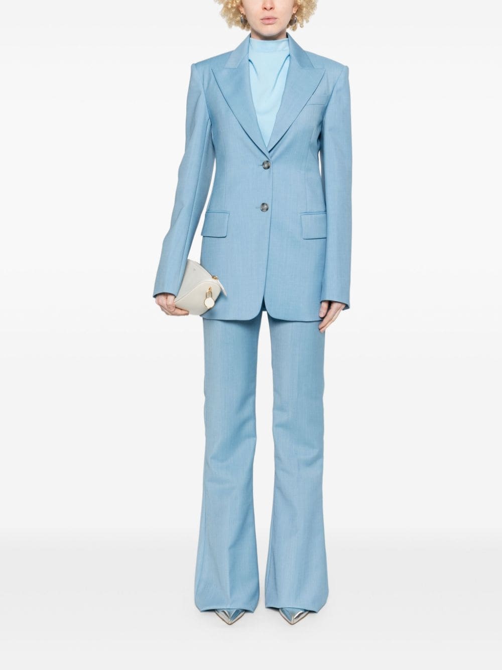 Benares blazer - 2
