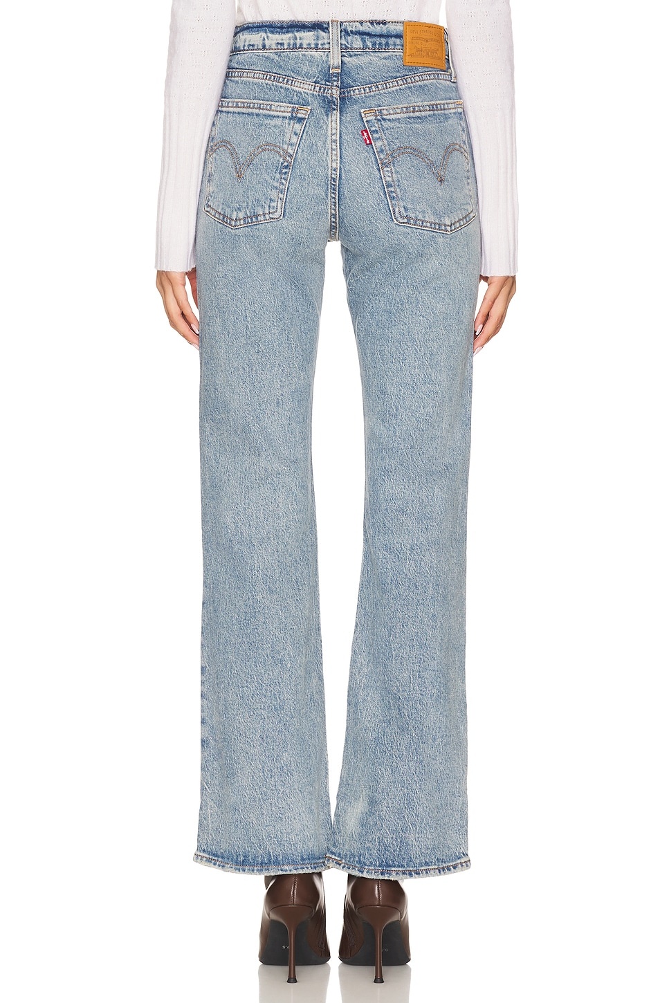 BOTTINES WEDGIE - 4