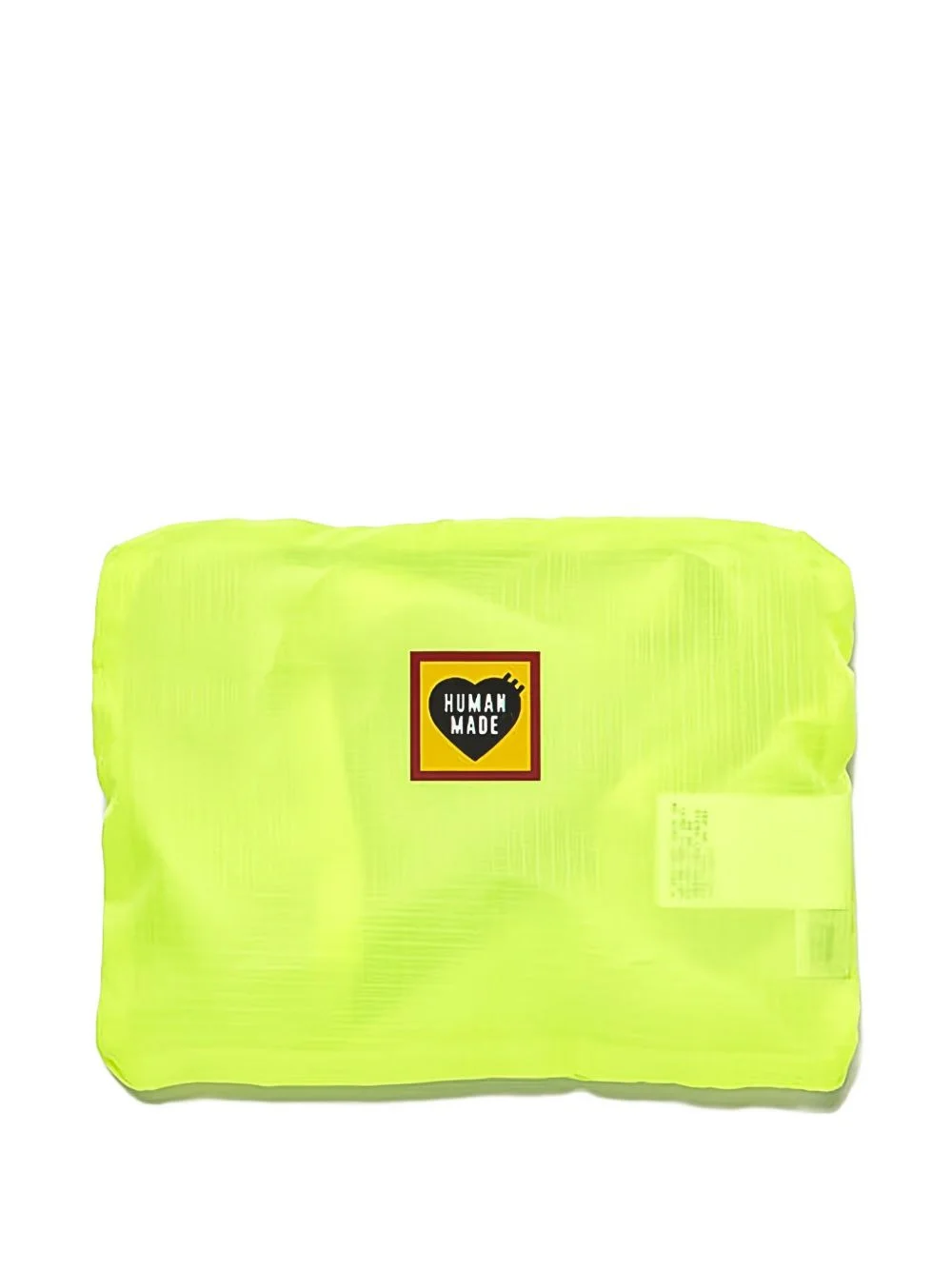 packable tote bag - 1