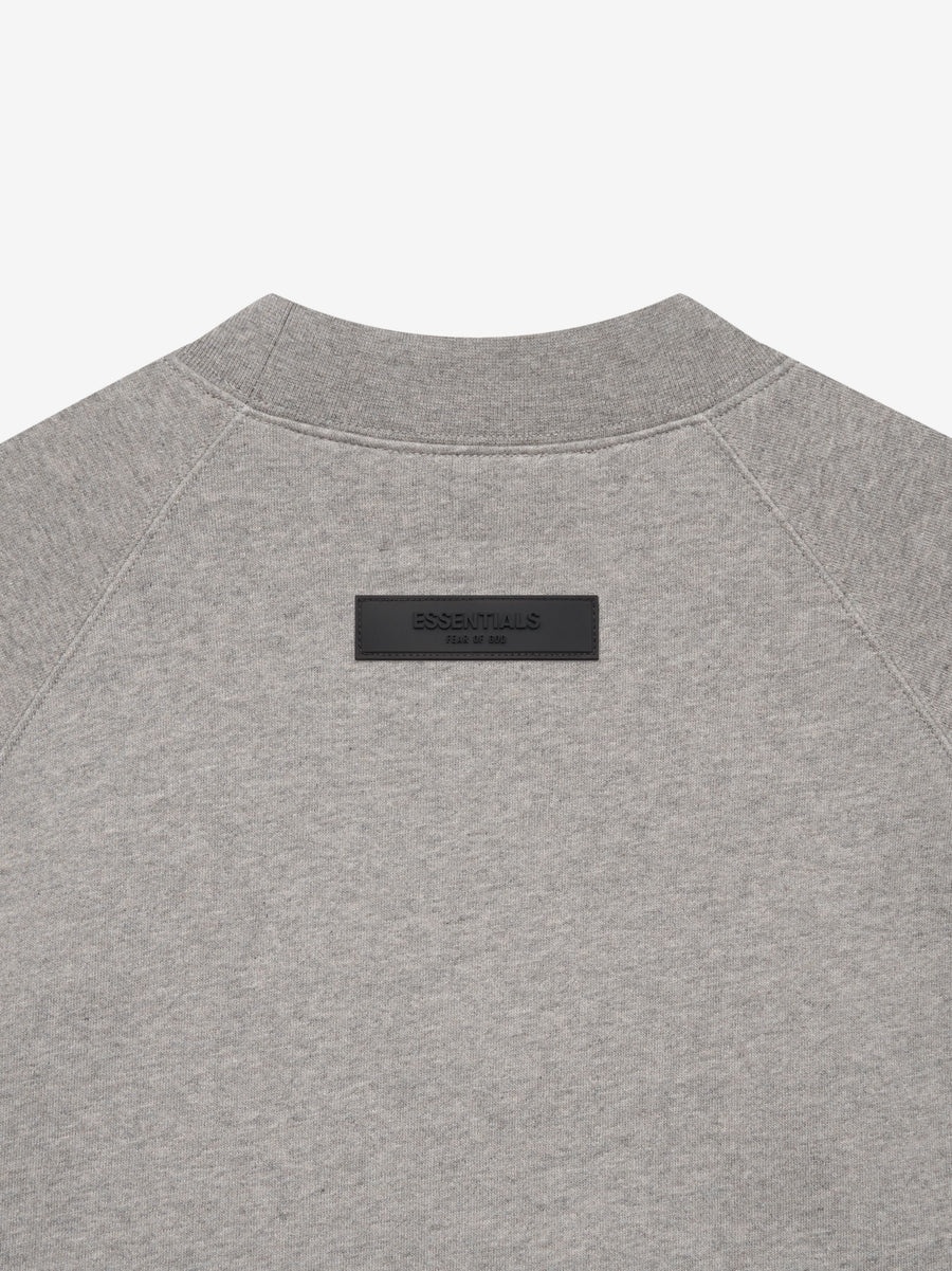 Essentials Crewneck - 4