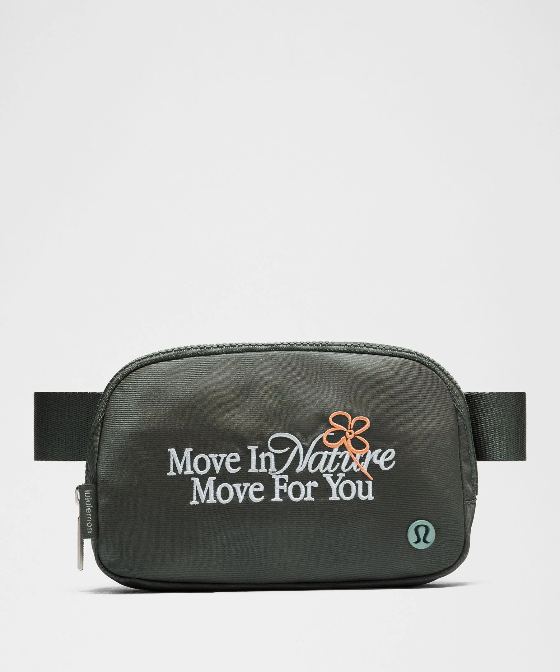 Everywhere Belt Bag 1L *Move in Nature - 1