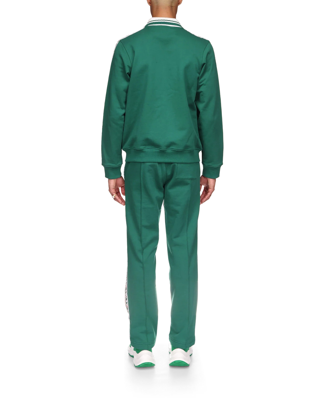 Laurel Zip Up Jacket - 4