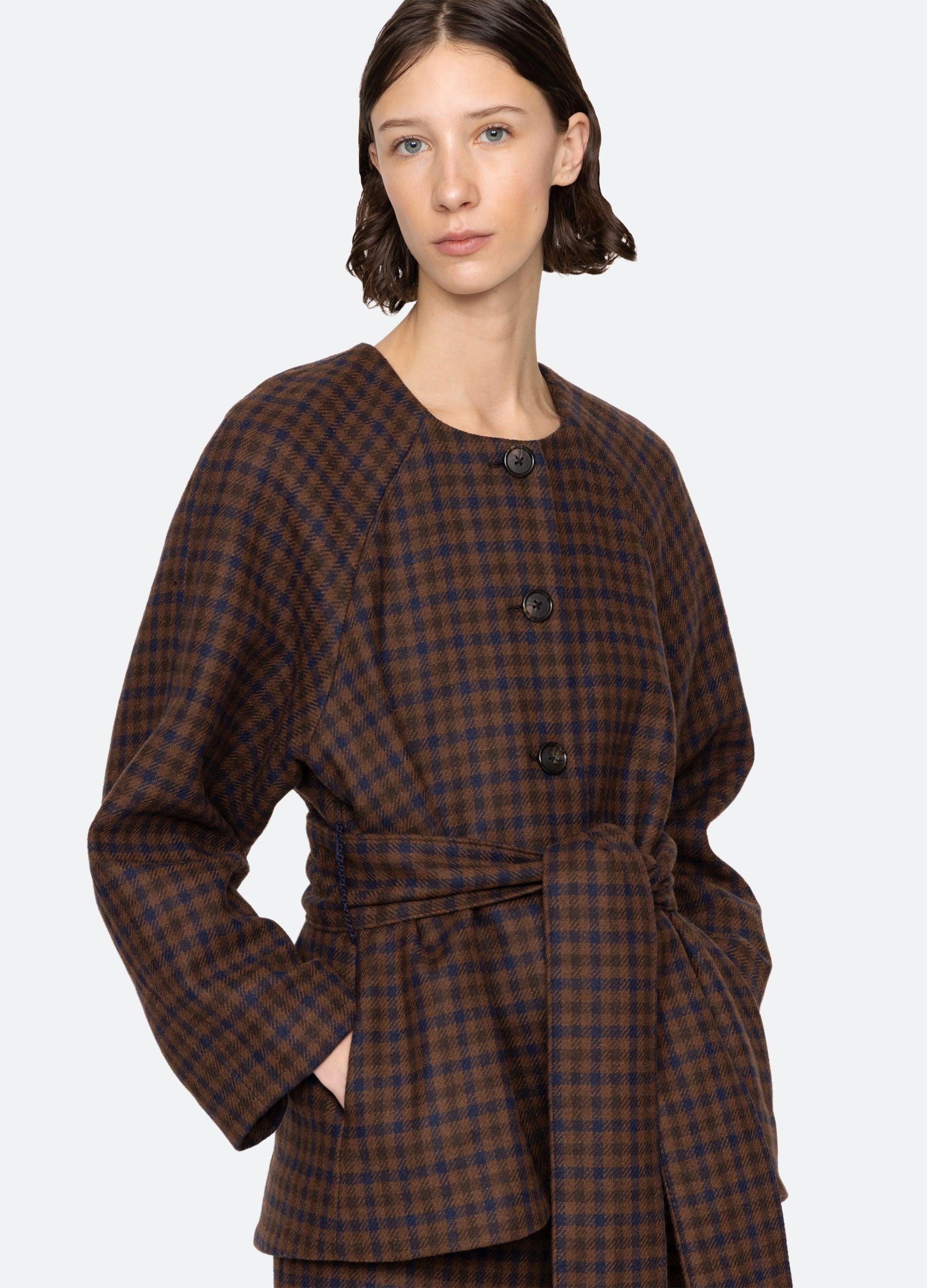 Beatrice Jacket - 6