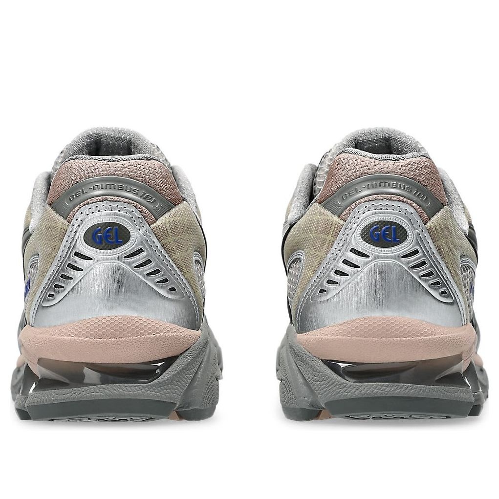 ASICS Gel-Nimbus 10.1 'Moonrock Truffle Grey' 1203A543-250 - 5