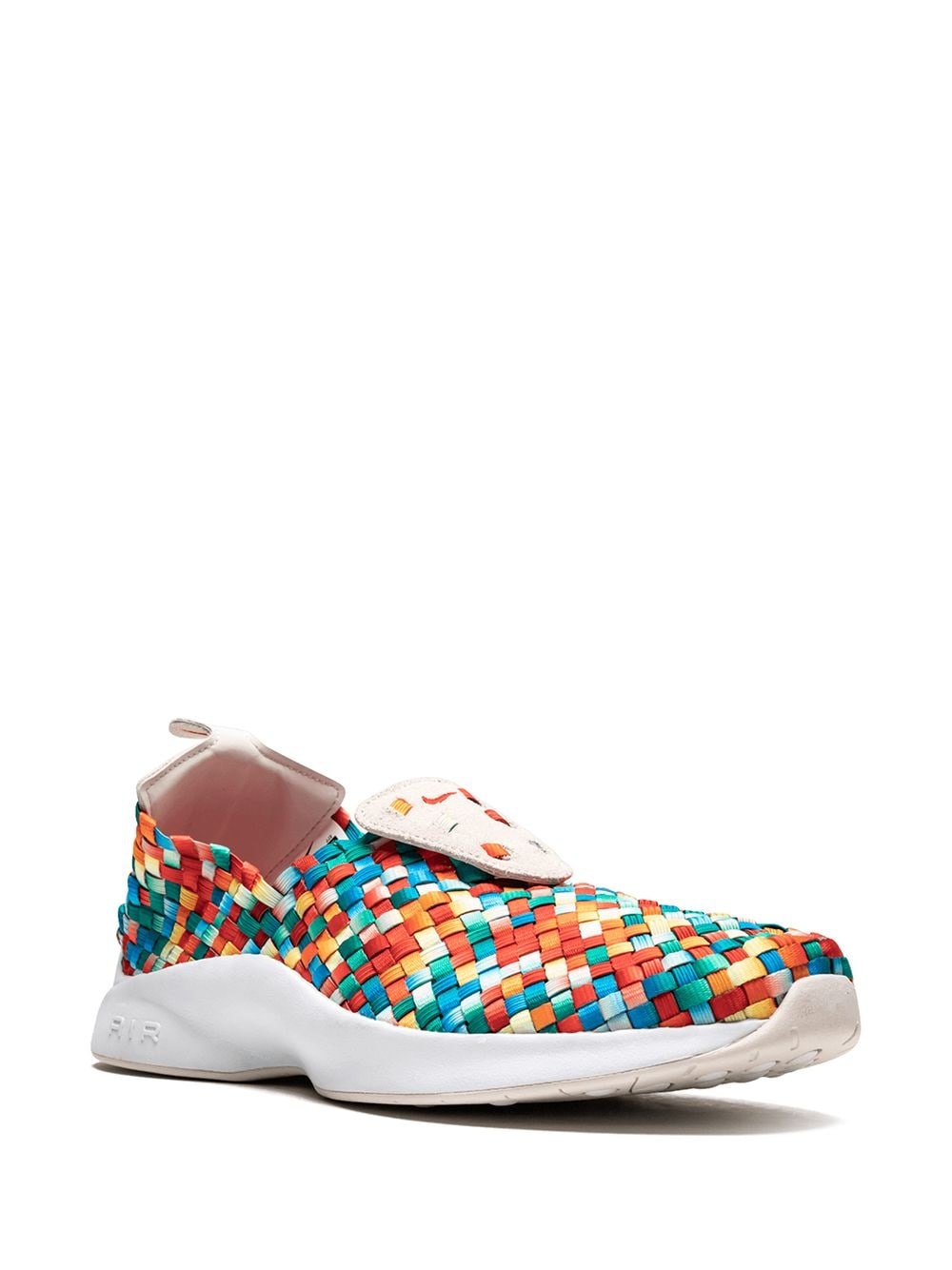 Nike Air Woven Premium \'Rainbow\' Multicolor 898028-001 Size 10 Buy Nike Air Woven Premium  main image 3