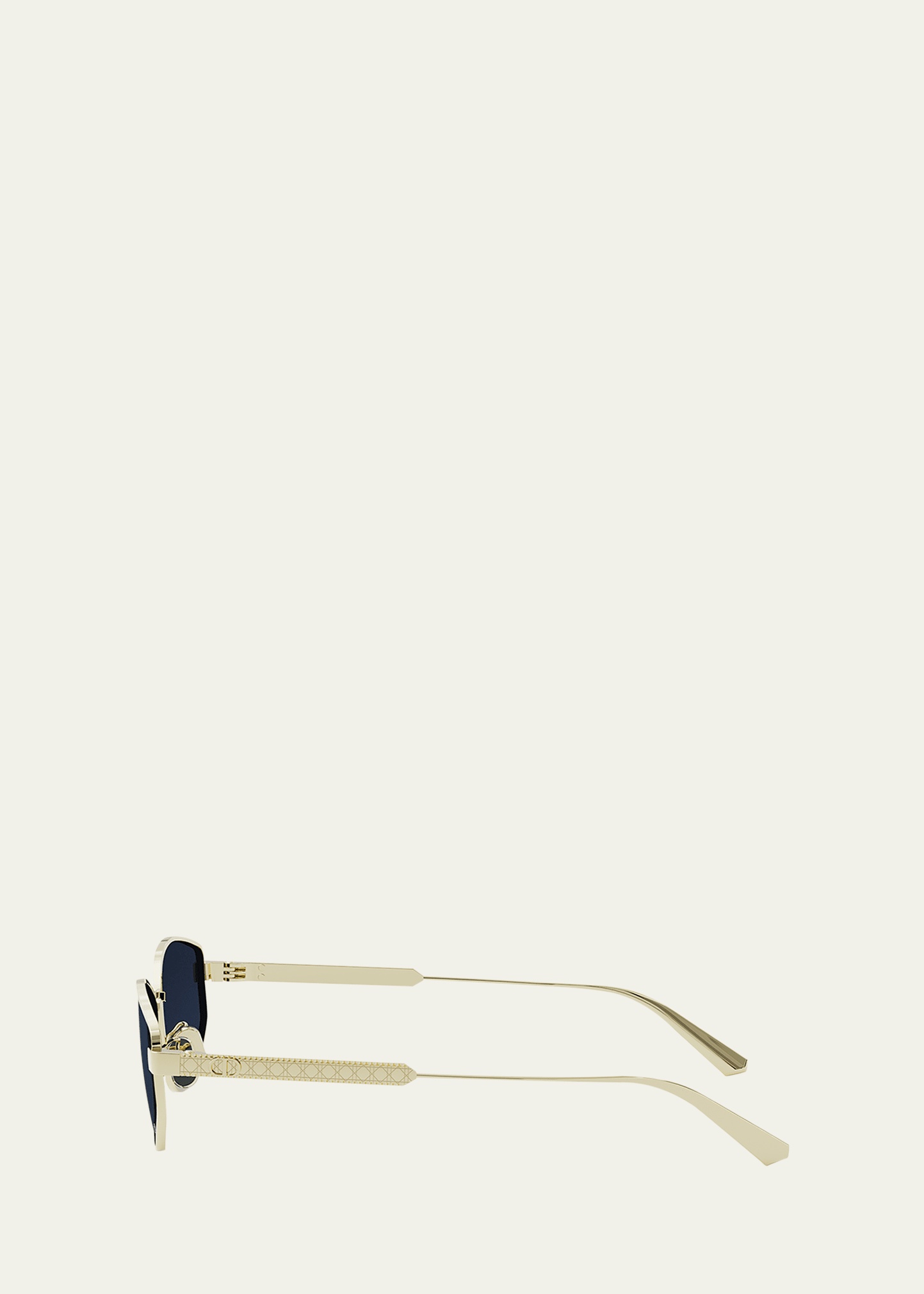 DiorCannage B1U Metal Sunglasses - 3