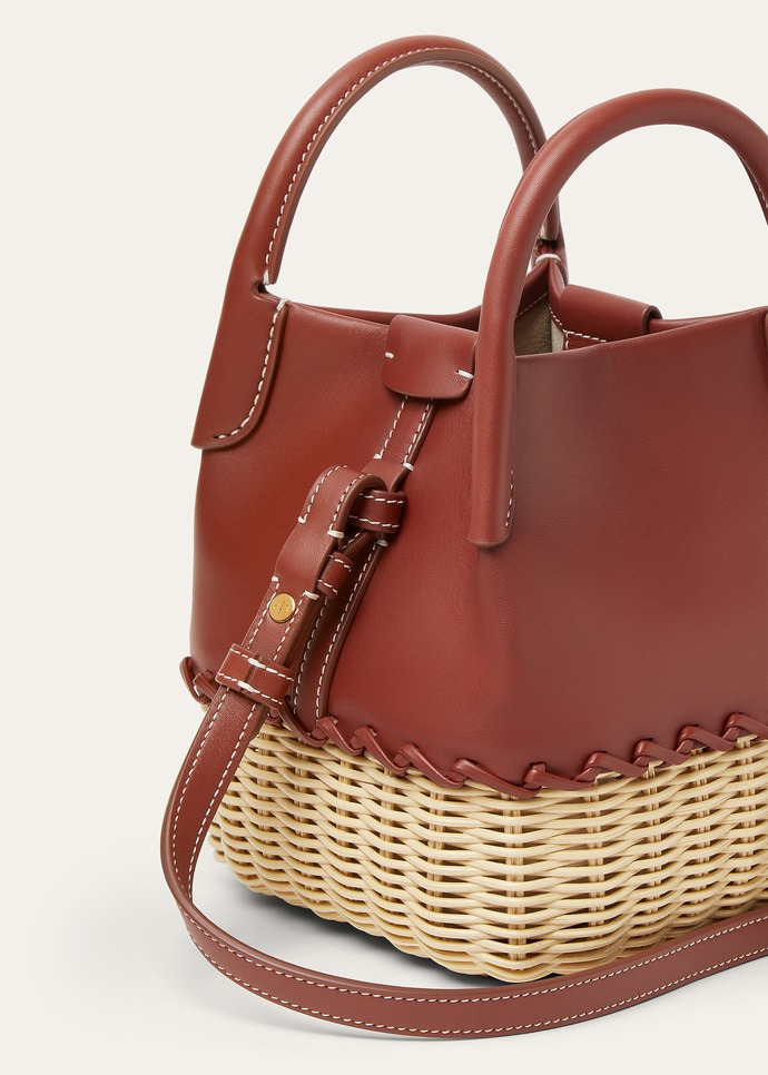 Micro Bale bag - 6